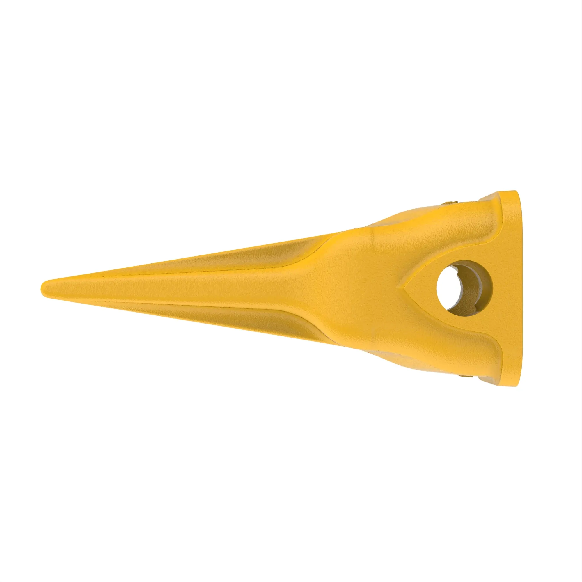Tiger Tooth