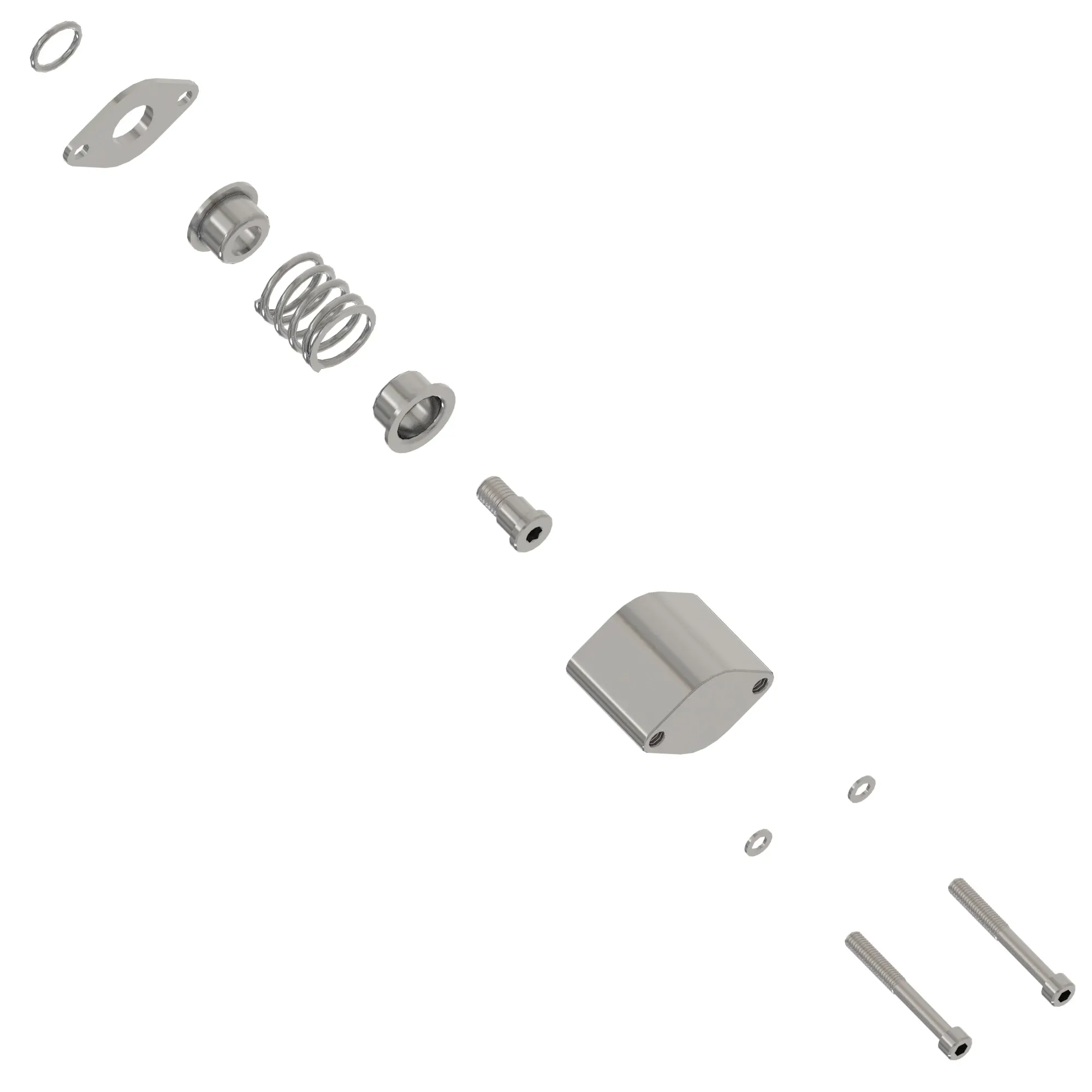 Spool Kit