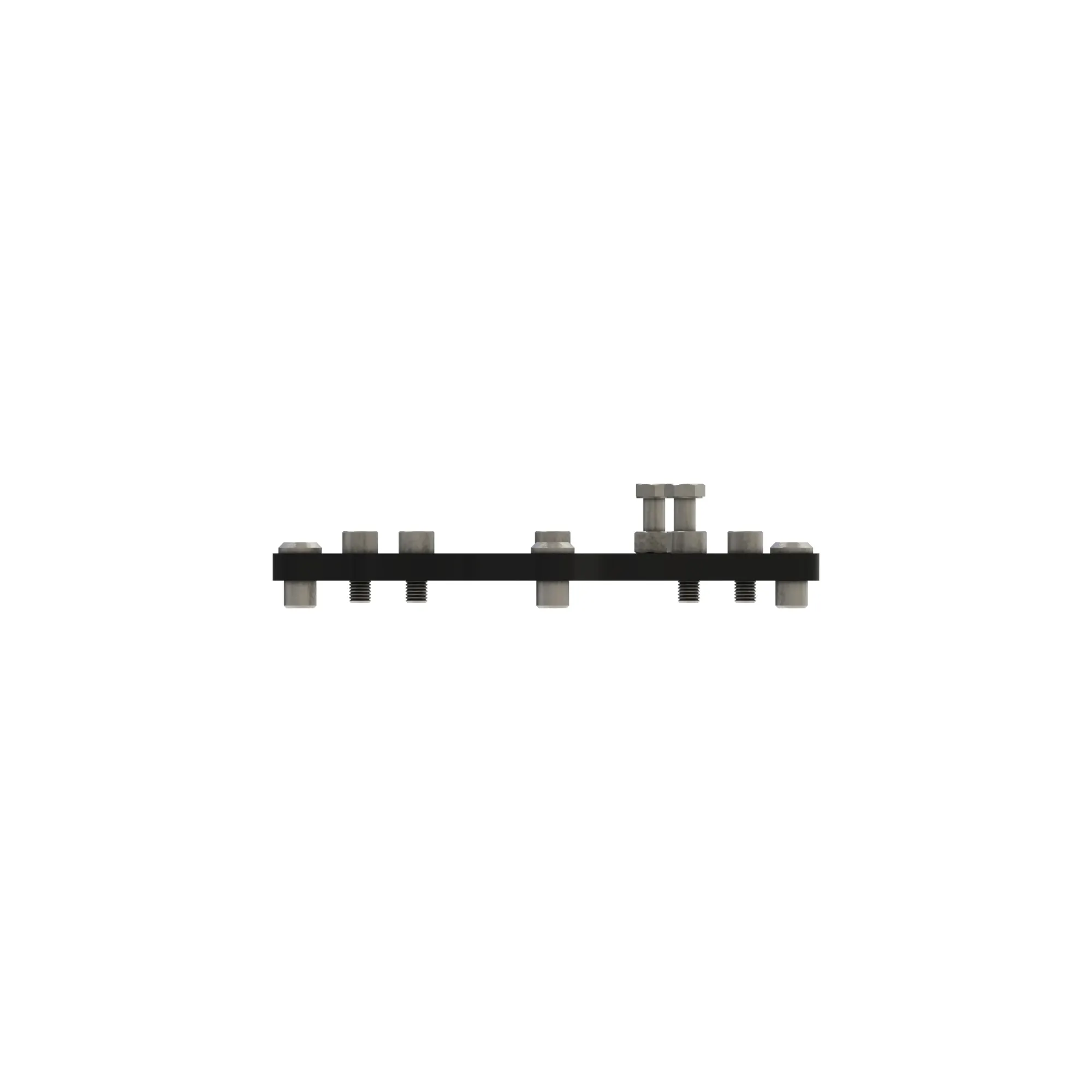 SEAT SWIVEL KIT, SWIVEL, SEAT