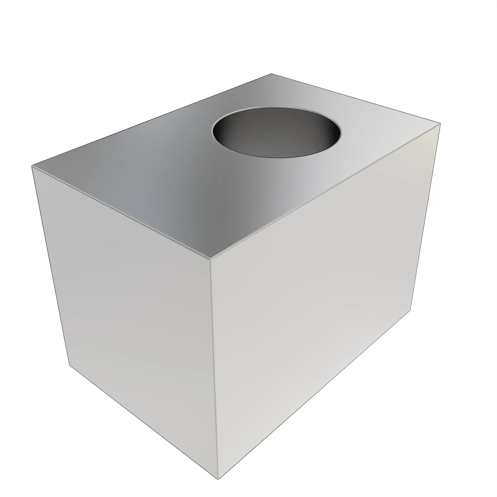 spacer