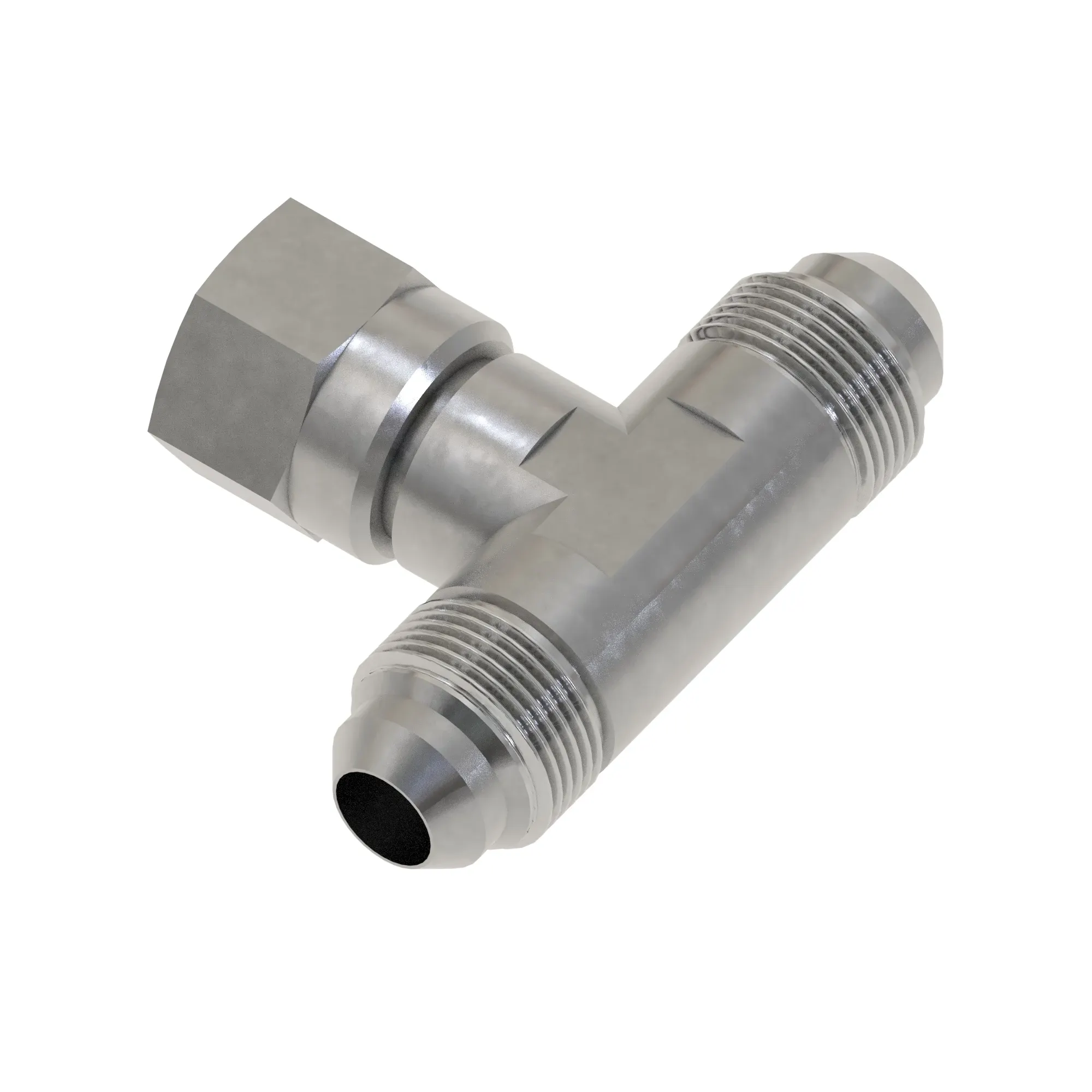 John Deere Tee Fitting - 810959400