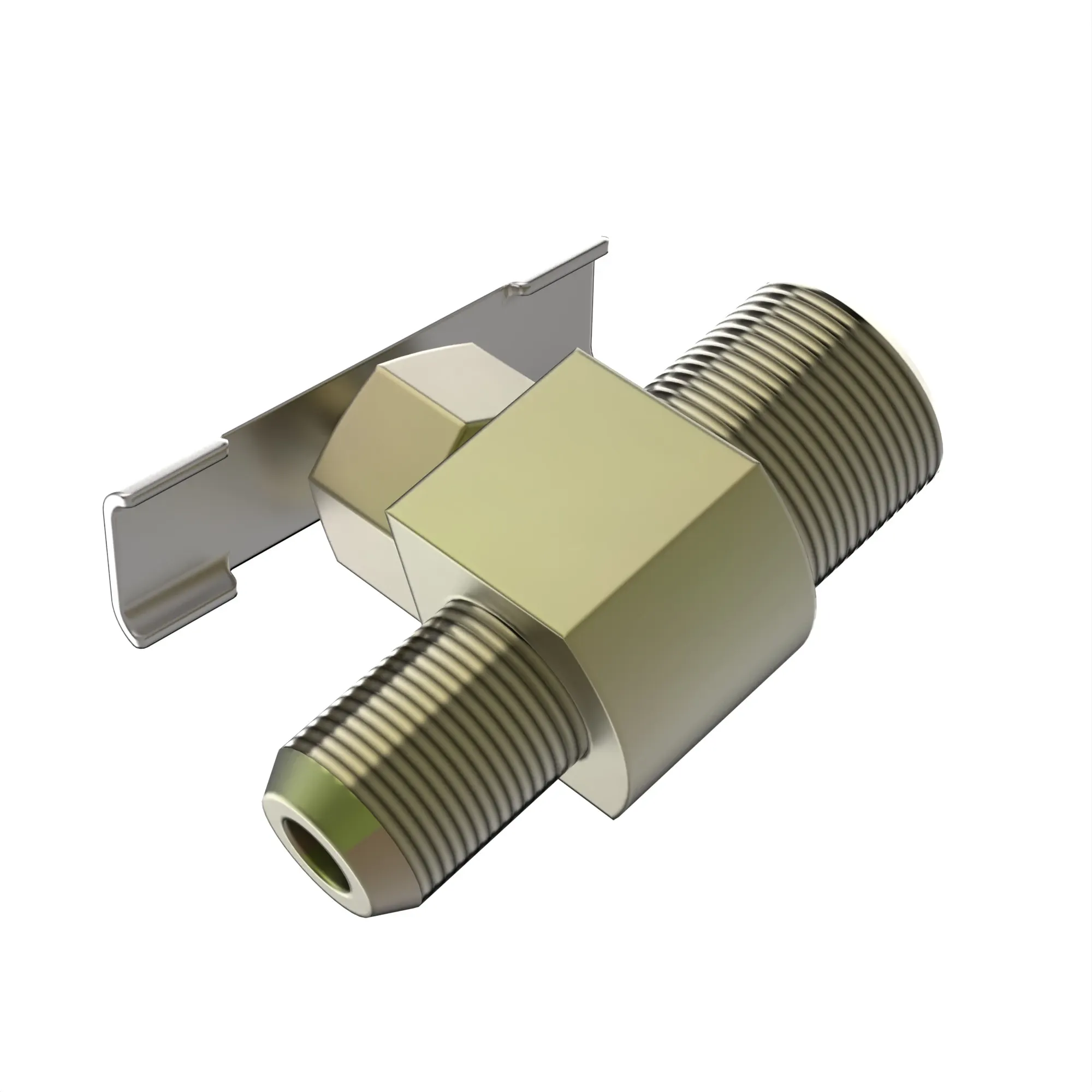 COCK, DRAIN VALVE, DRAIN FOR FUEL TANK SEDIMENT
