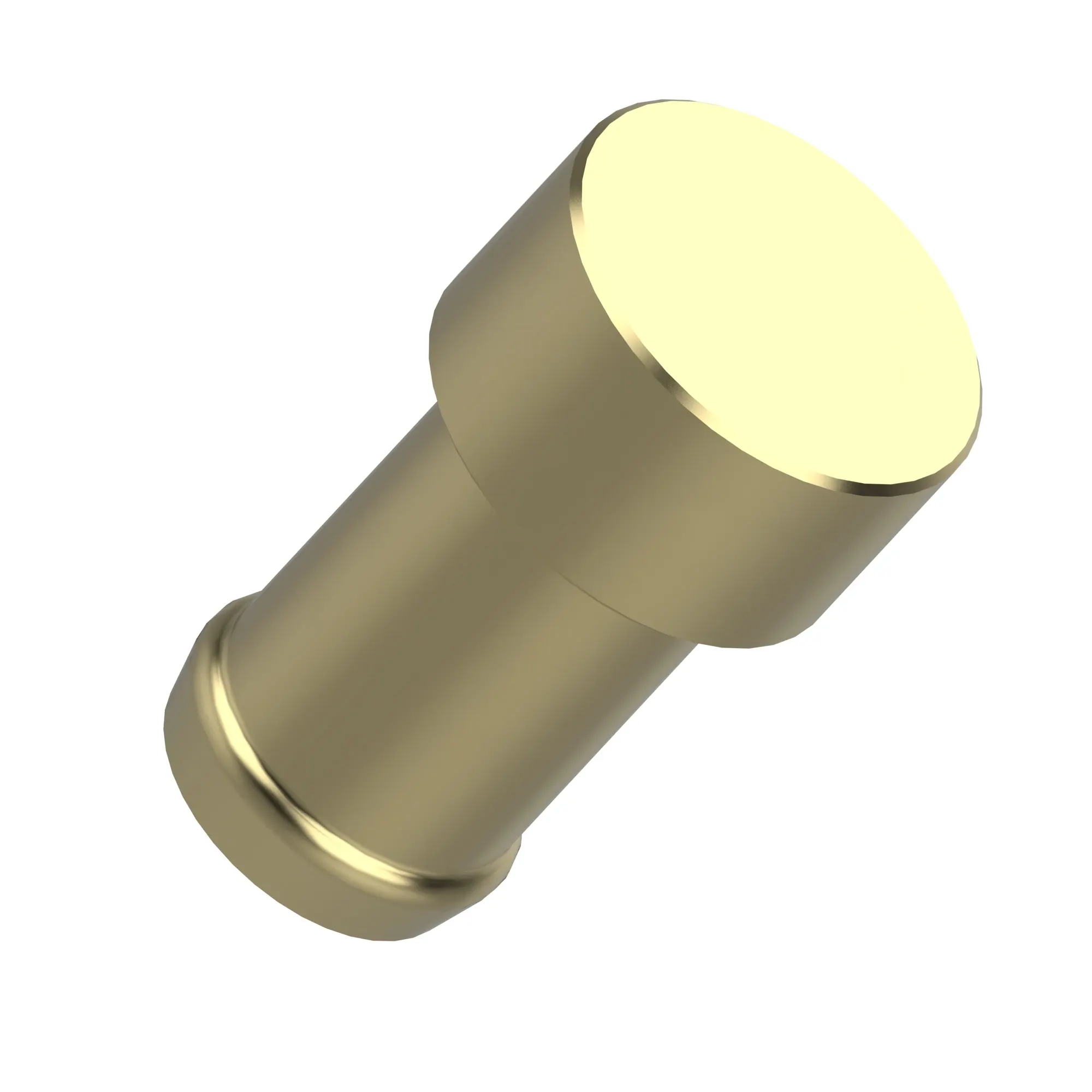 John Deere Fitting Plug - T372363