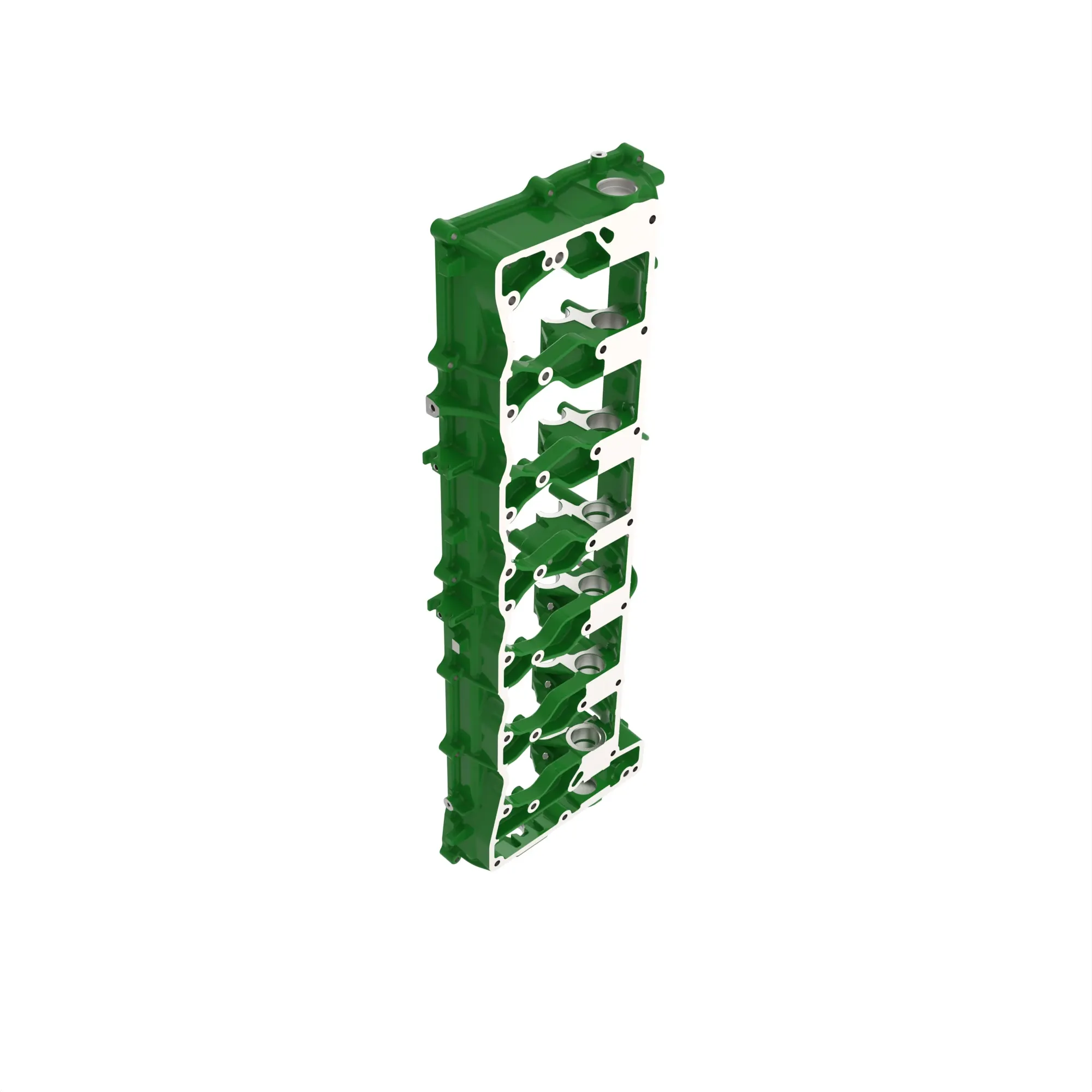 HOUSING, LADDER FRAME