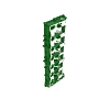 HOUSING, LADDER FRAME
