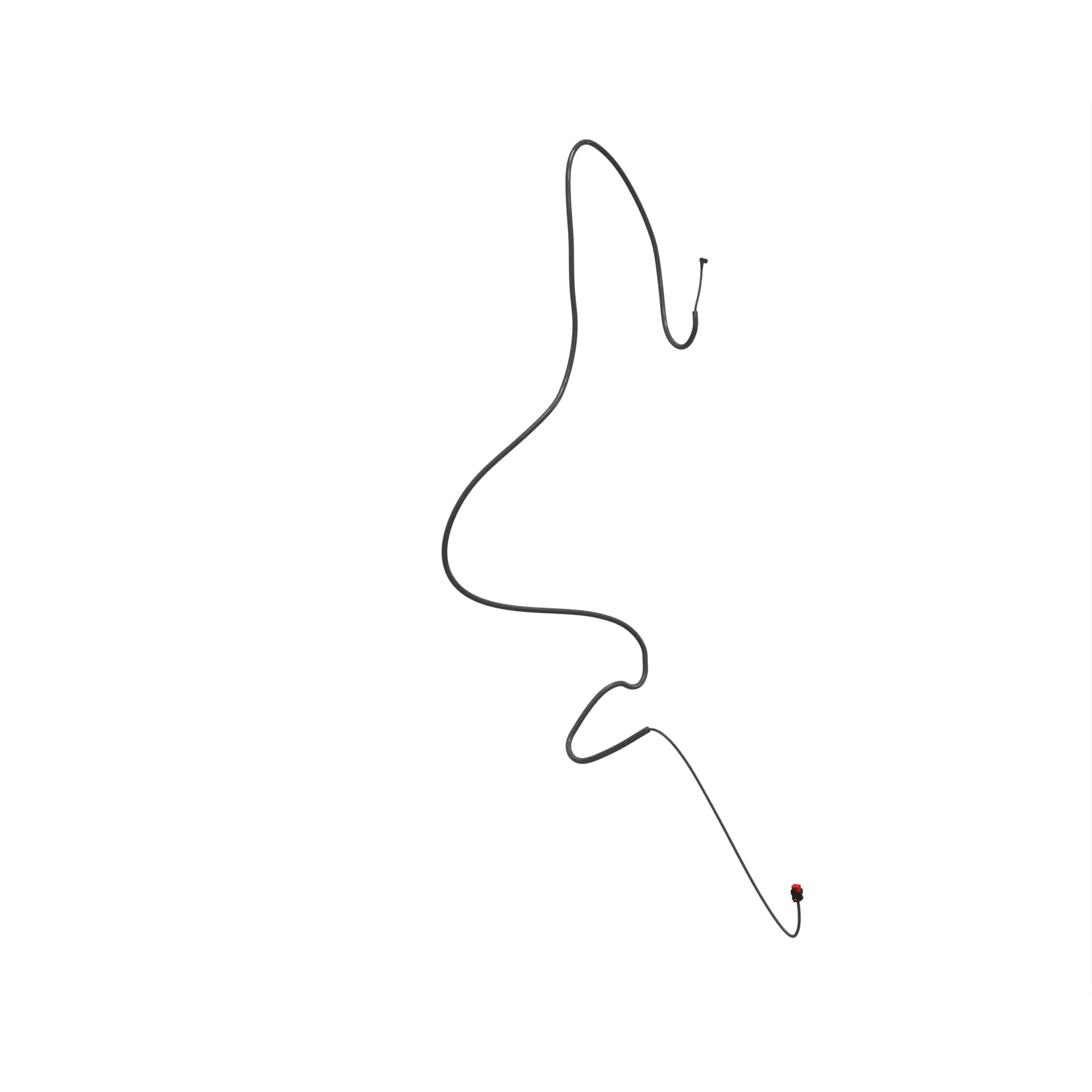 John Deere Boom Wiring Harness - F677339