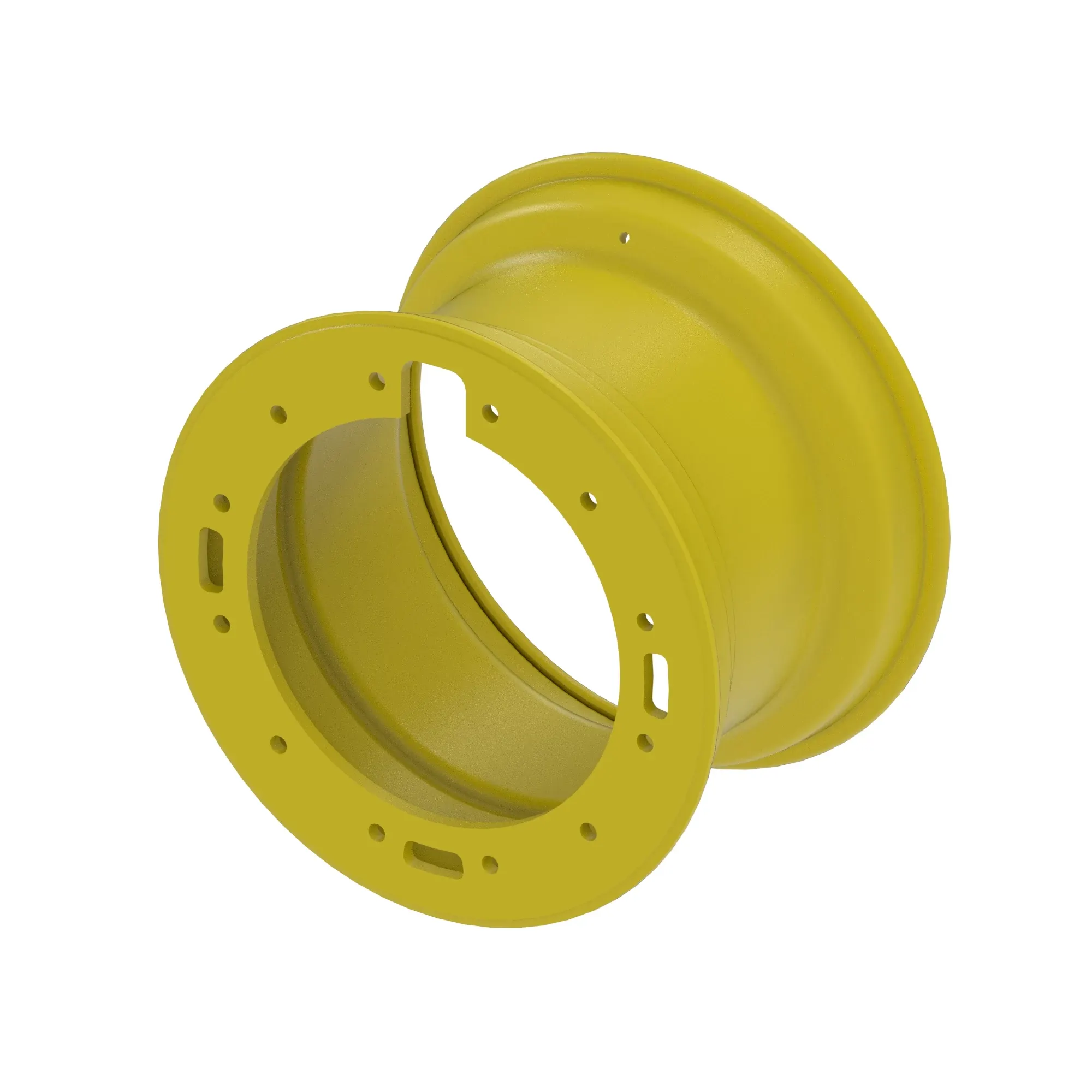 John Deere Outer Dual Wheel, 21 X 32 - AT492606