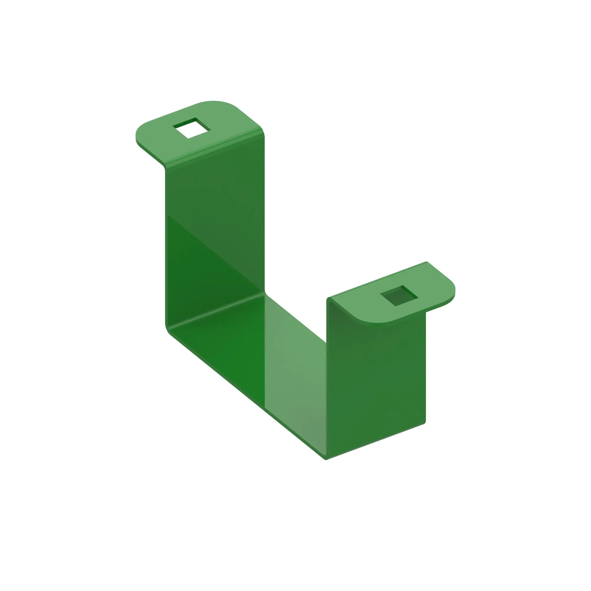 COVER, STARTER CABLE