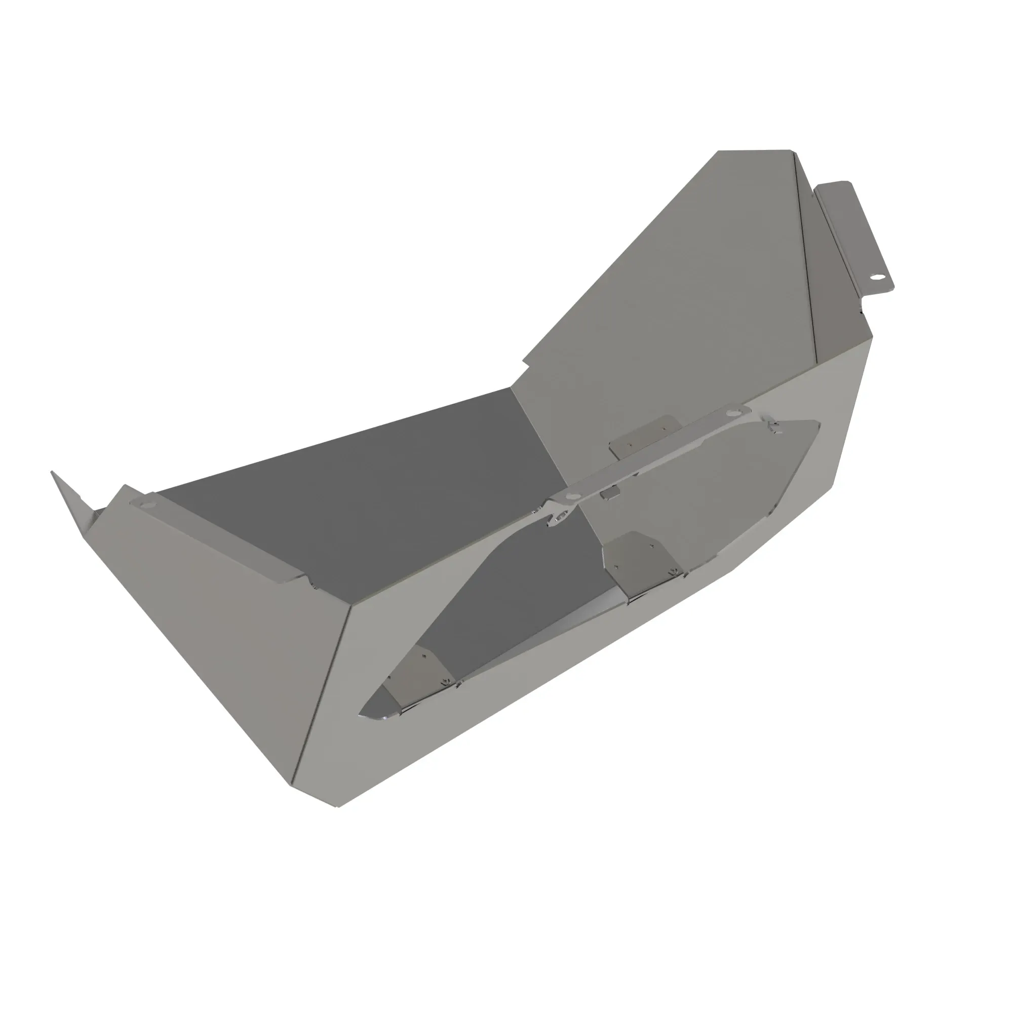 Storage Compartment