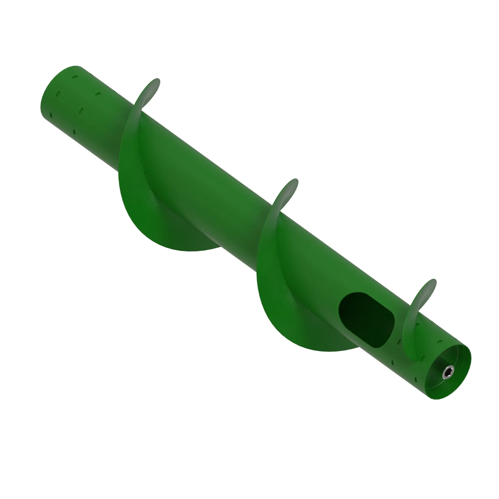 Auger