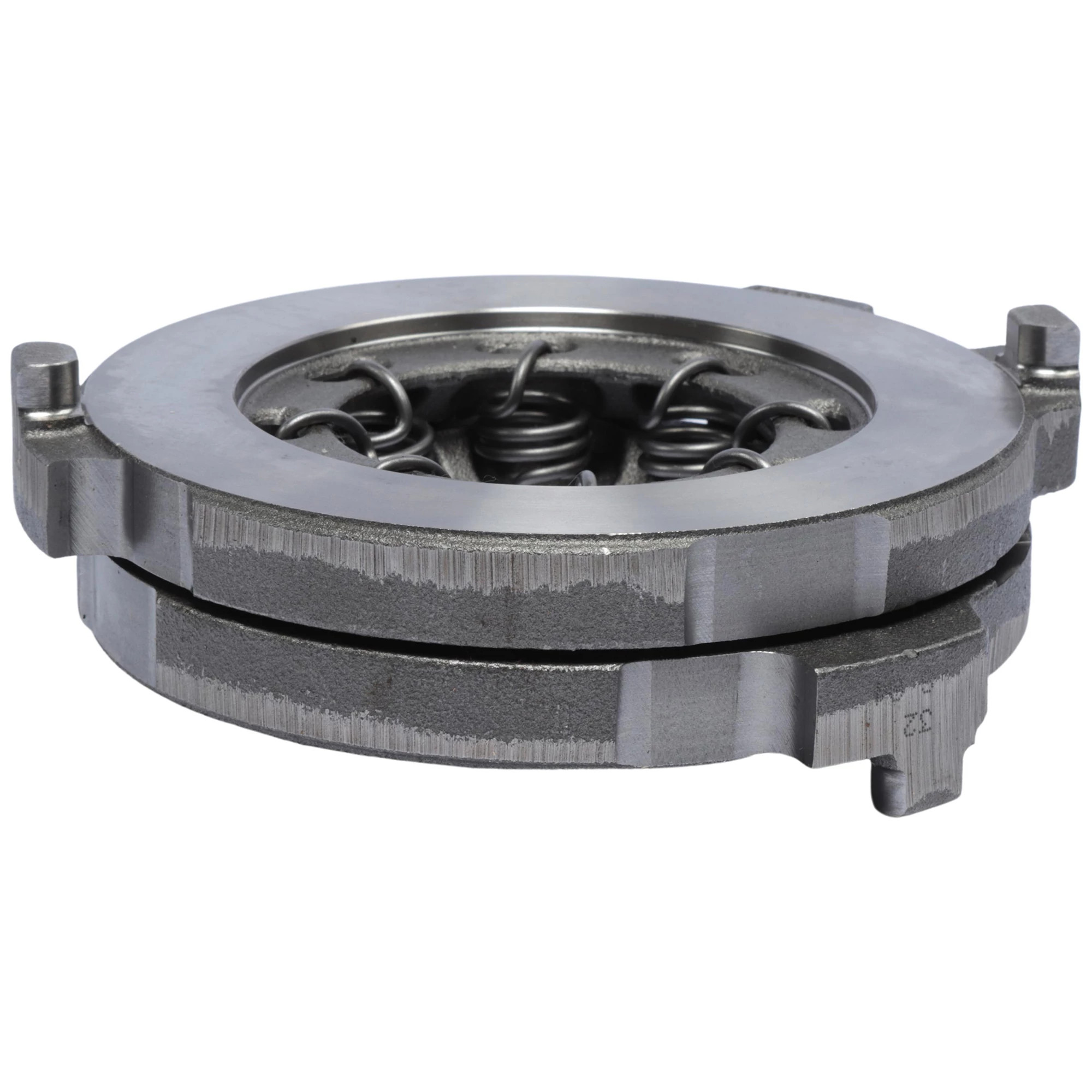 DISK BRAKE CALIPER ASSY