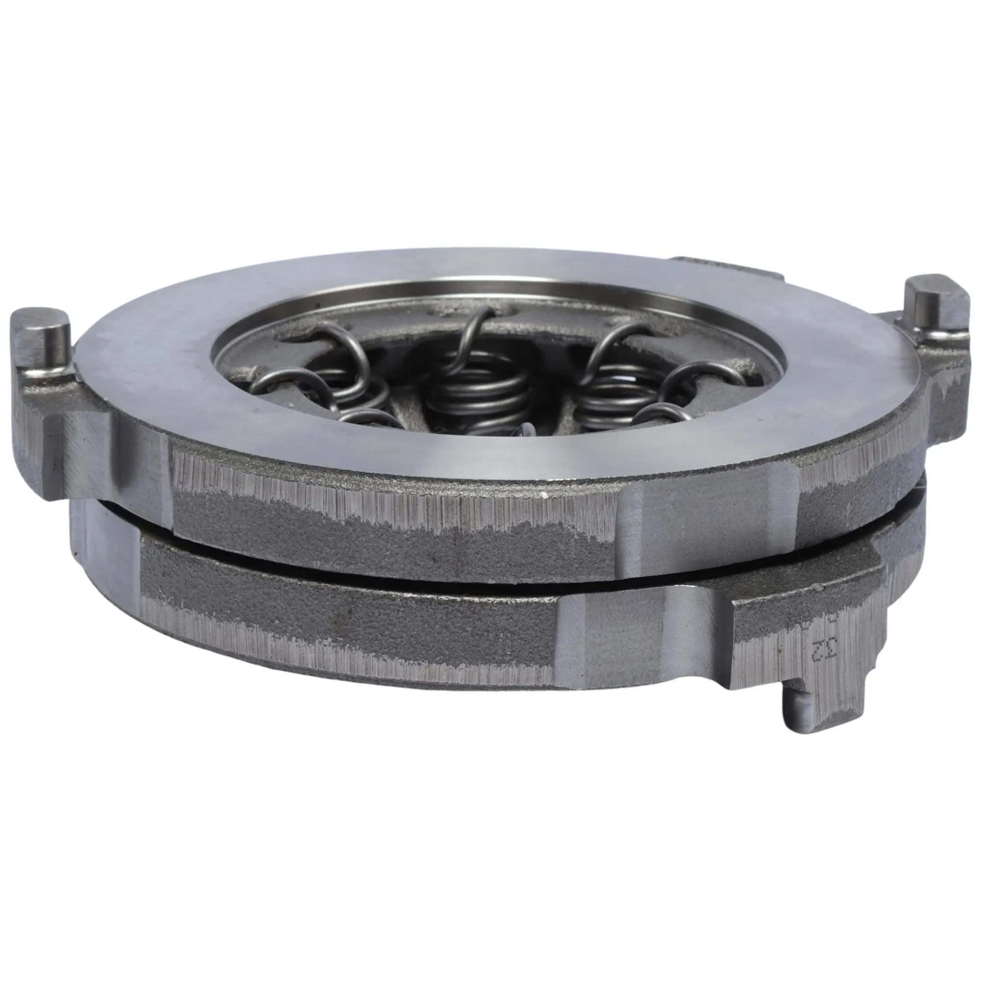 DISK BRAKE CALIPER ASSY