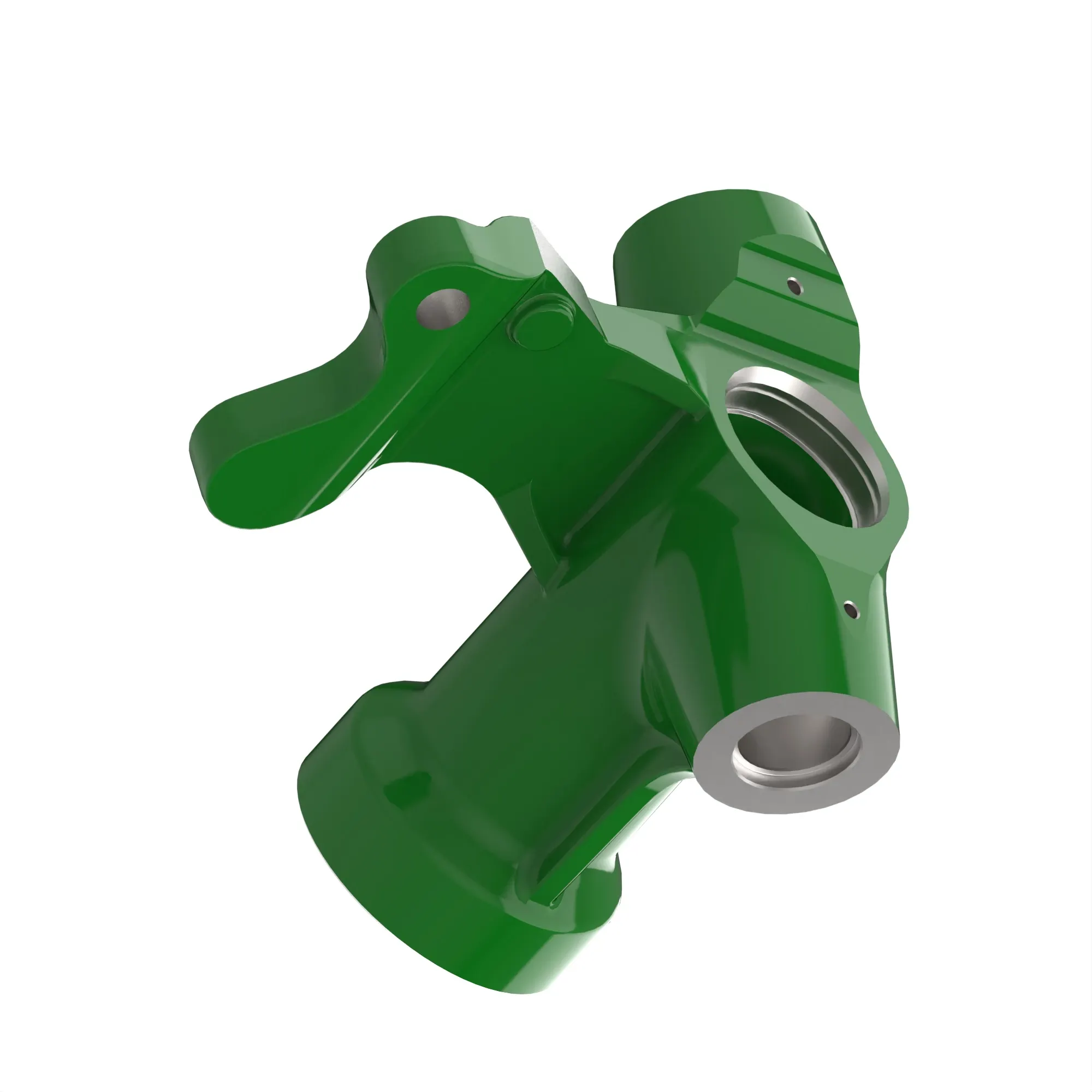 HOUSING, REAR SPINDLE