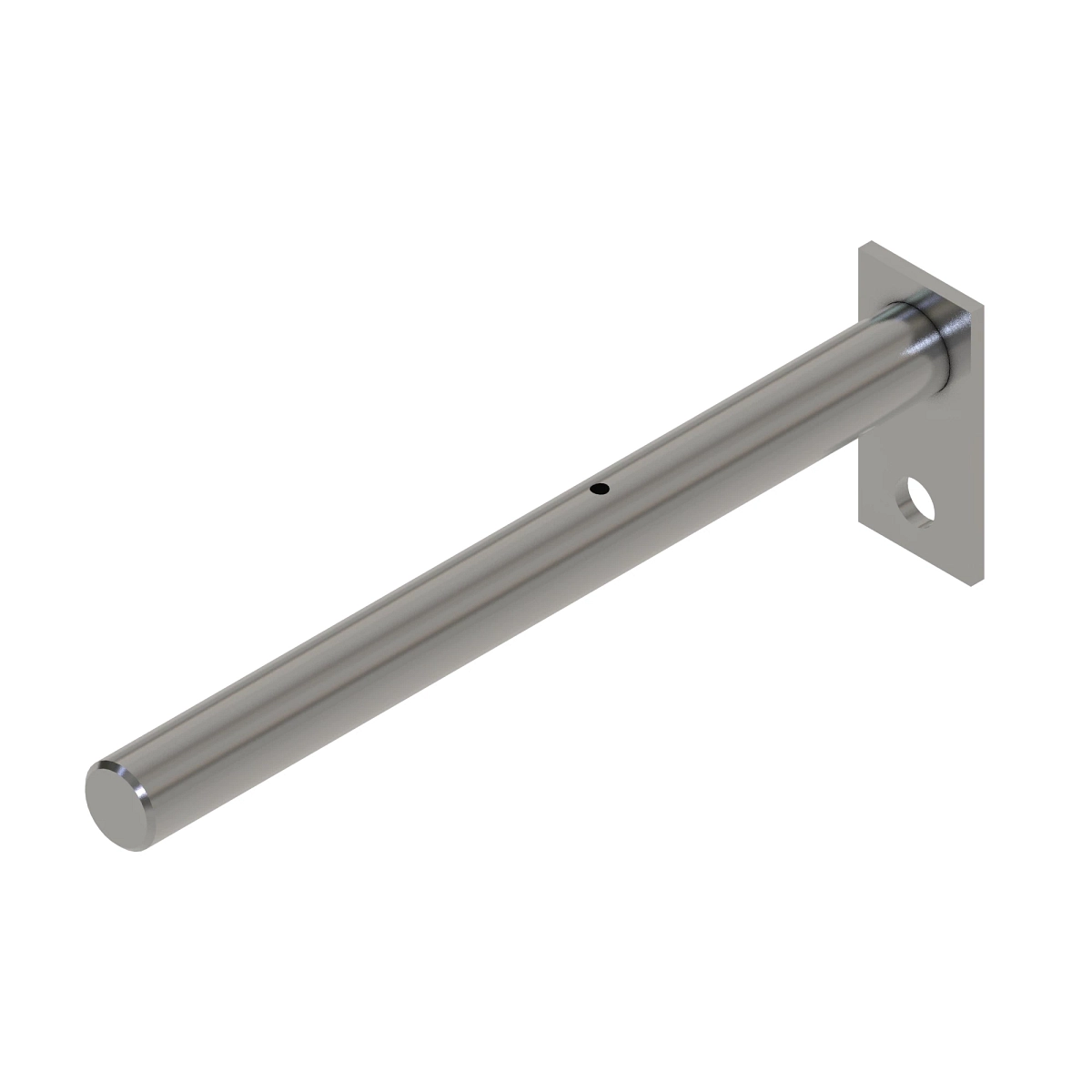 Rockshaft, Shaft, Contro