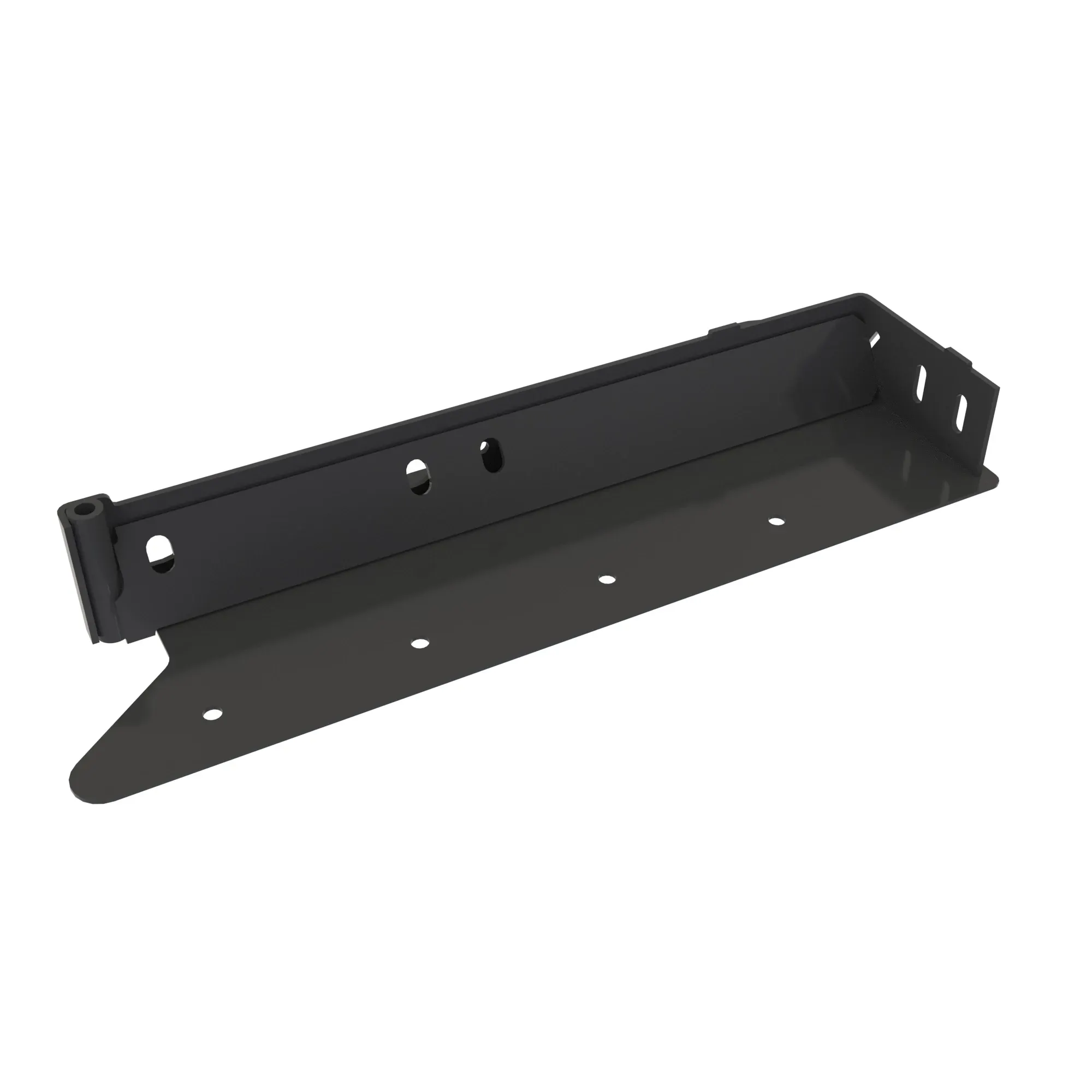 John Deere Right Side Rear Hinge - AT505415
