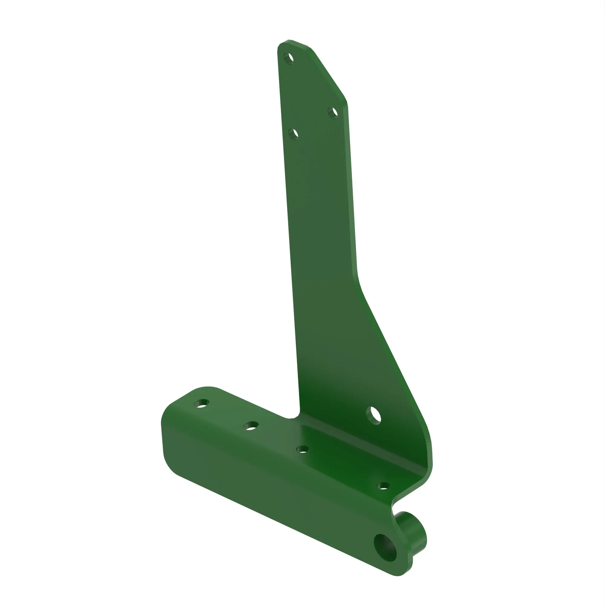 John Deere Bracket Assembly, Right Side - AN234280