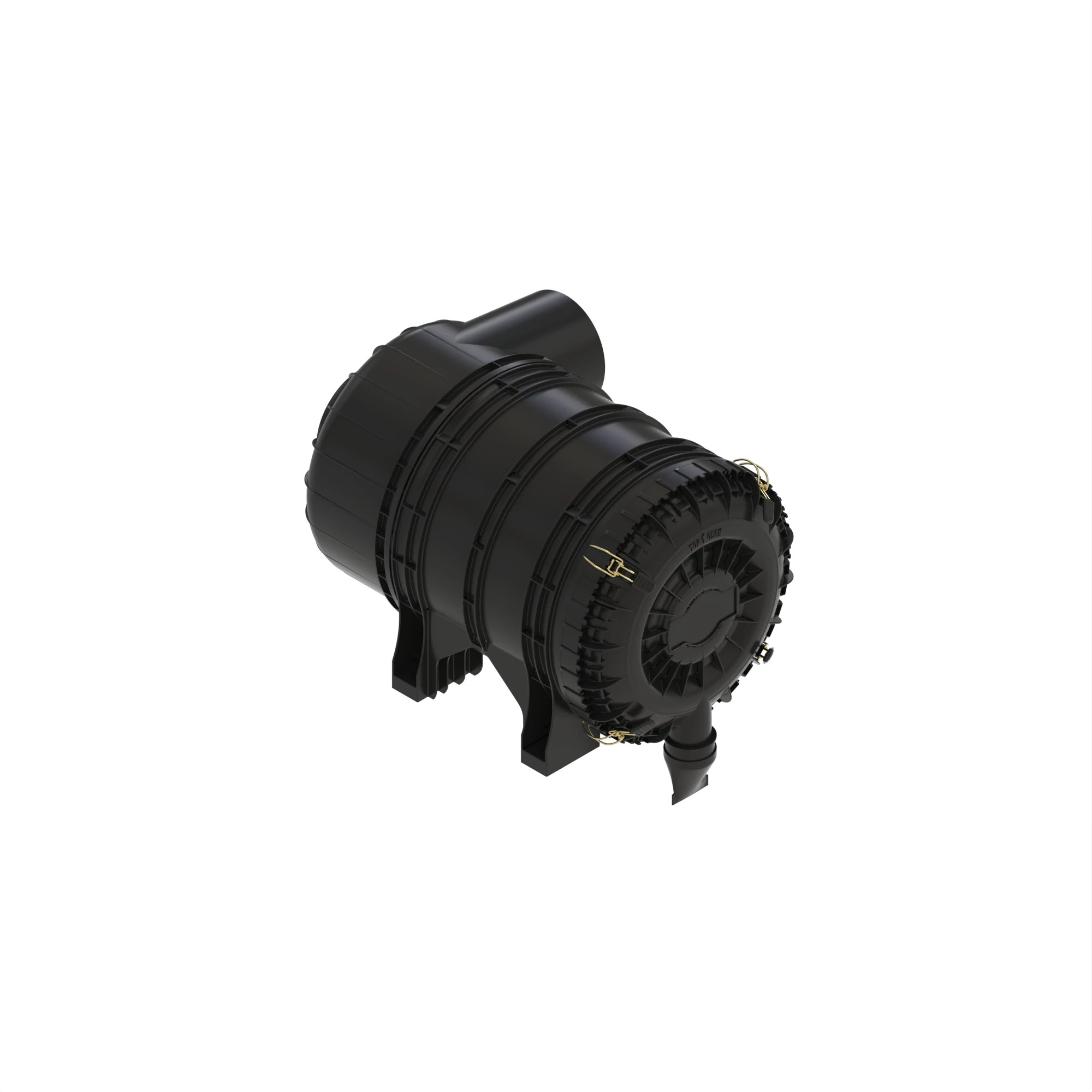 AIR CLEANER, 705 CFM