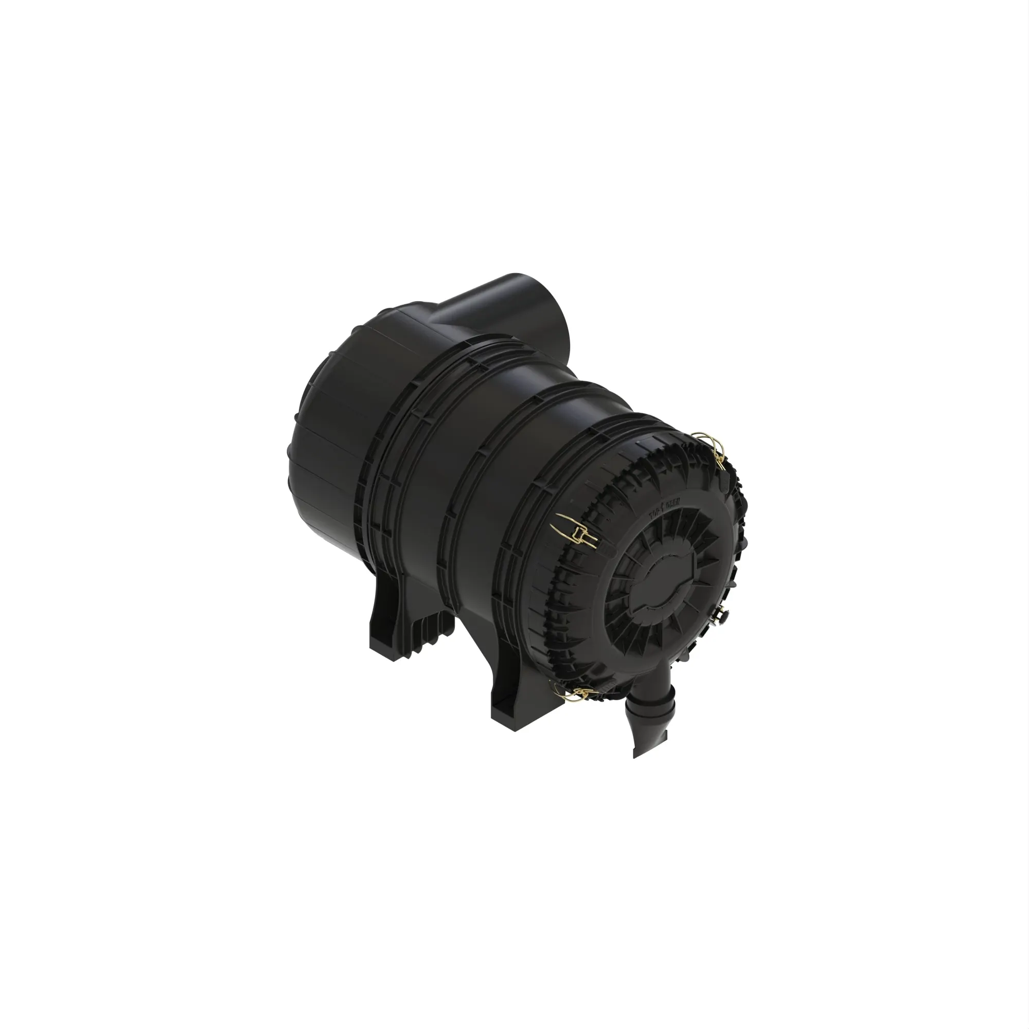 John Deere Air Cleaner Assembly - AN402578