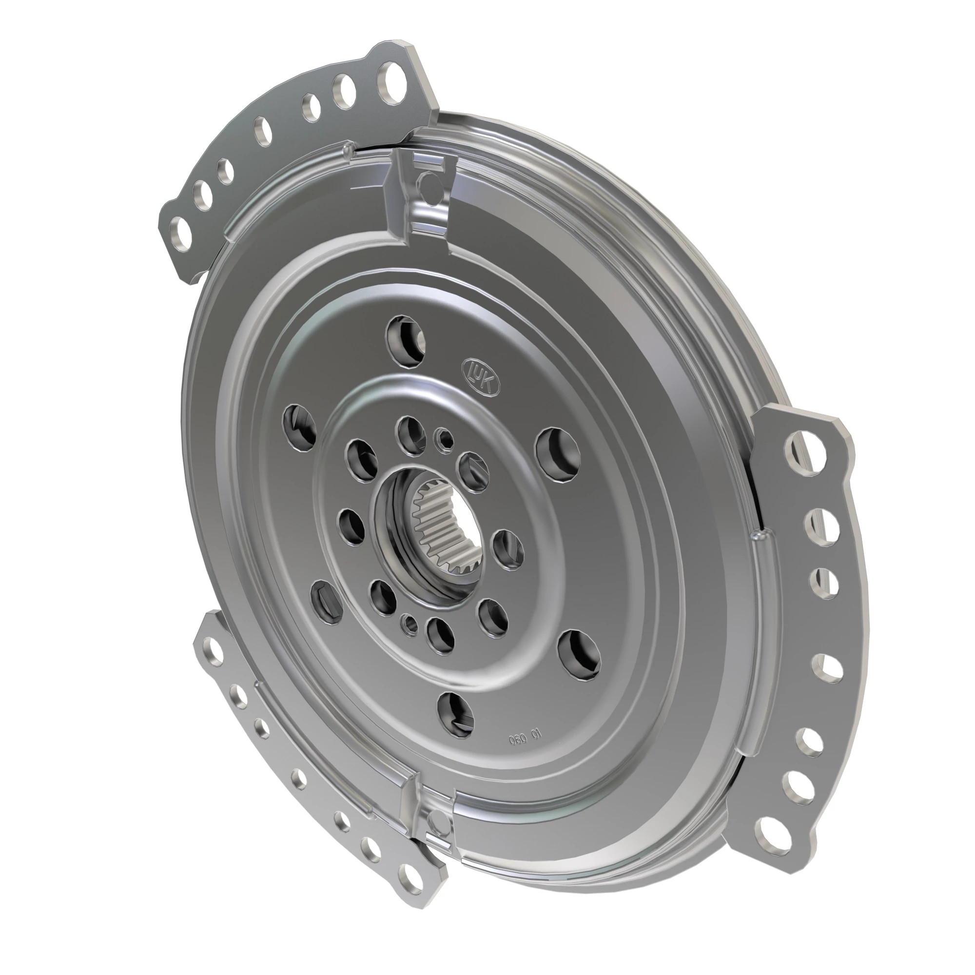 John Deere Torsional Damper - TA12085