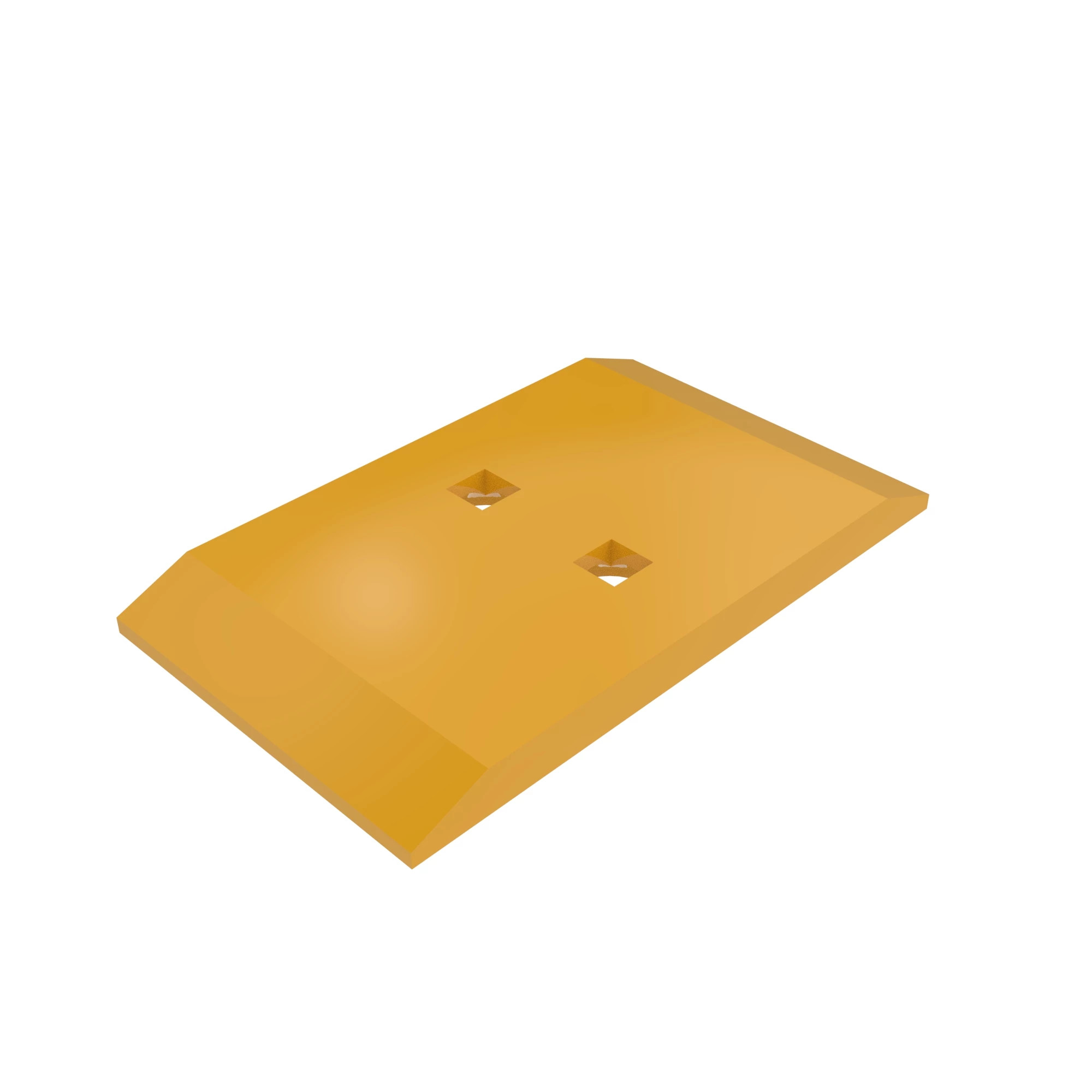 CUTTING EDGE, CUTTING SEGMENT CENTR