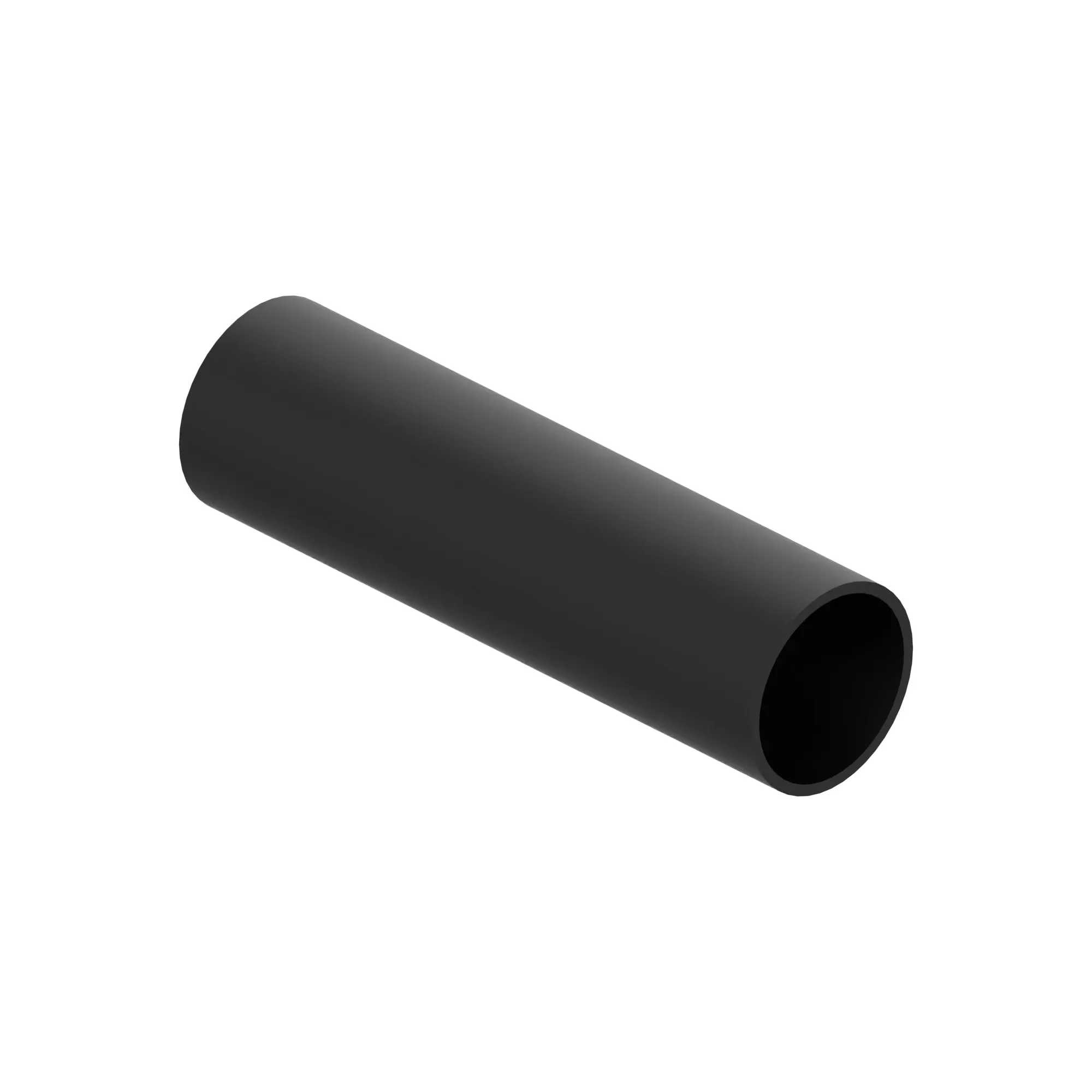 HOSE, 3" PLENUM BULK HOSE