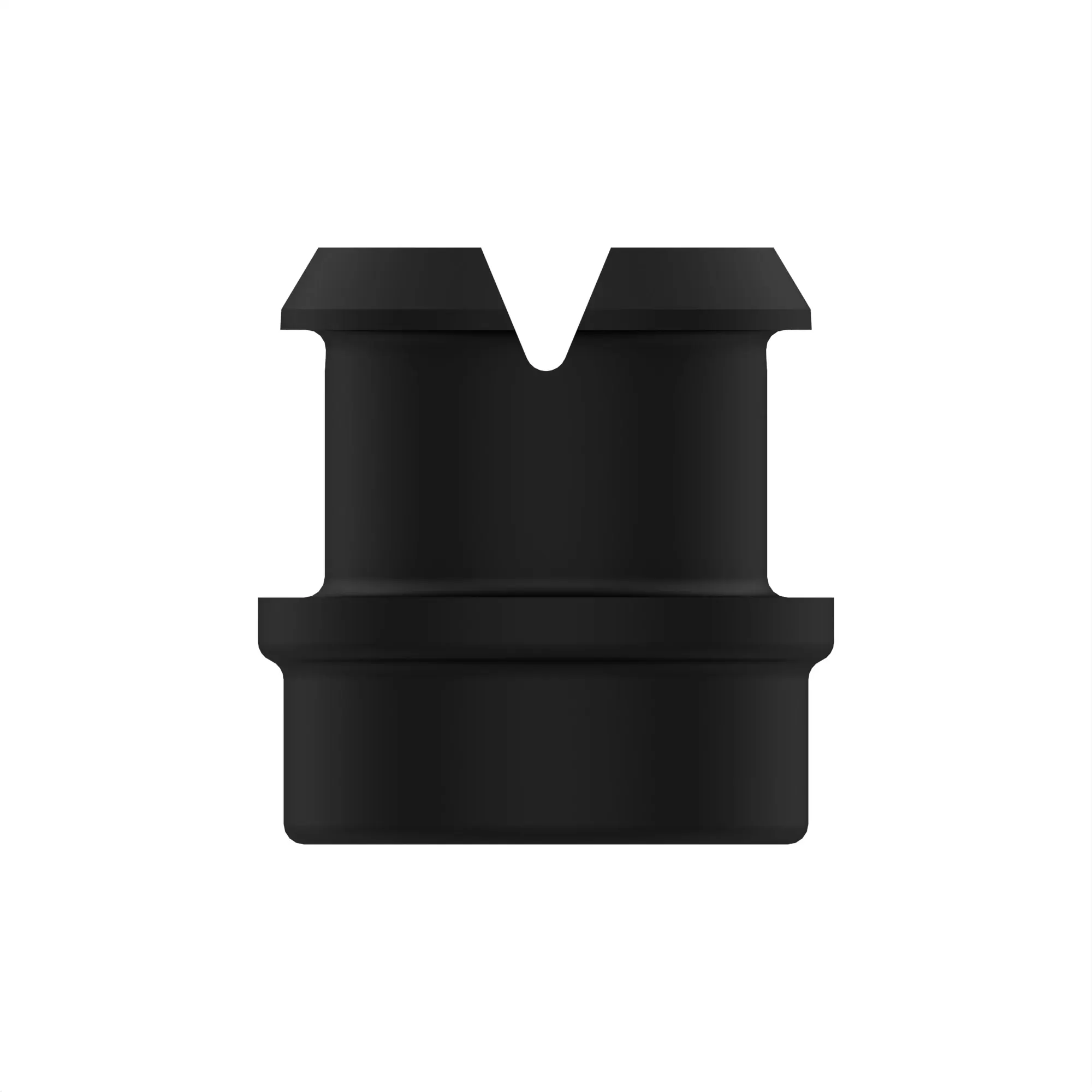 BUSHING, STEERING ROD COUPLER, Bushing
