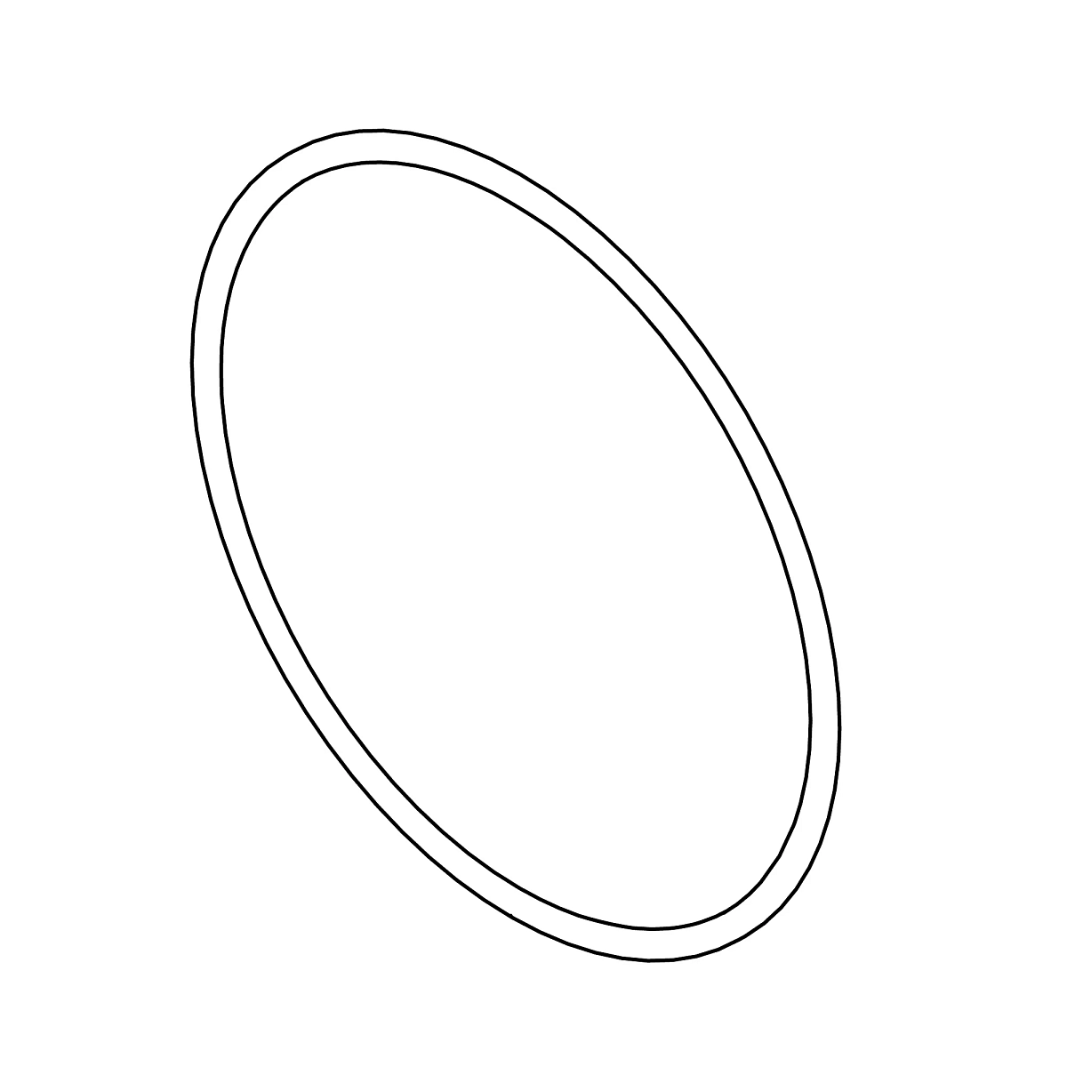 Back-Up Ring