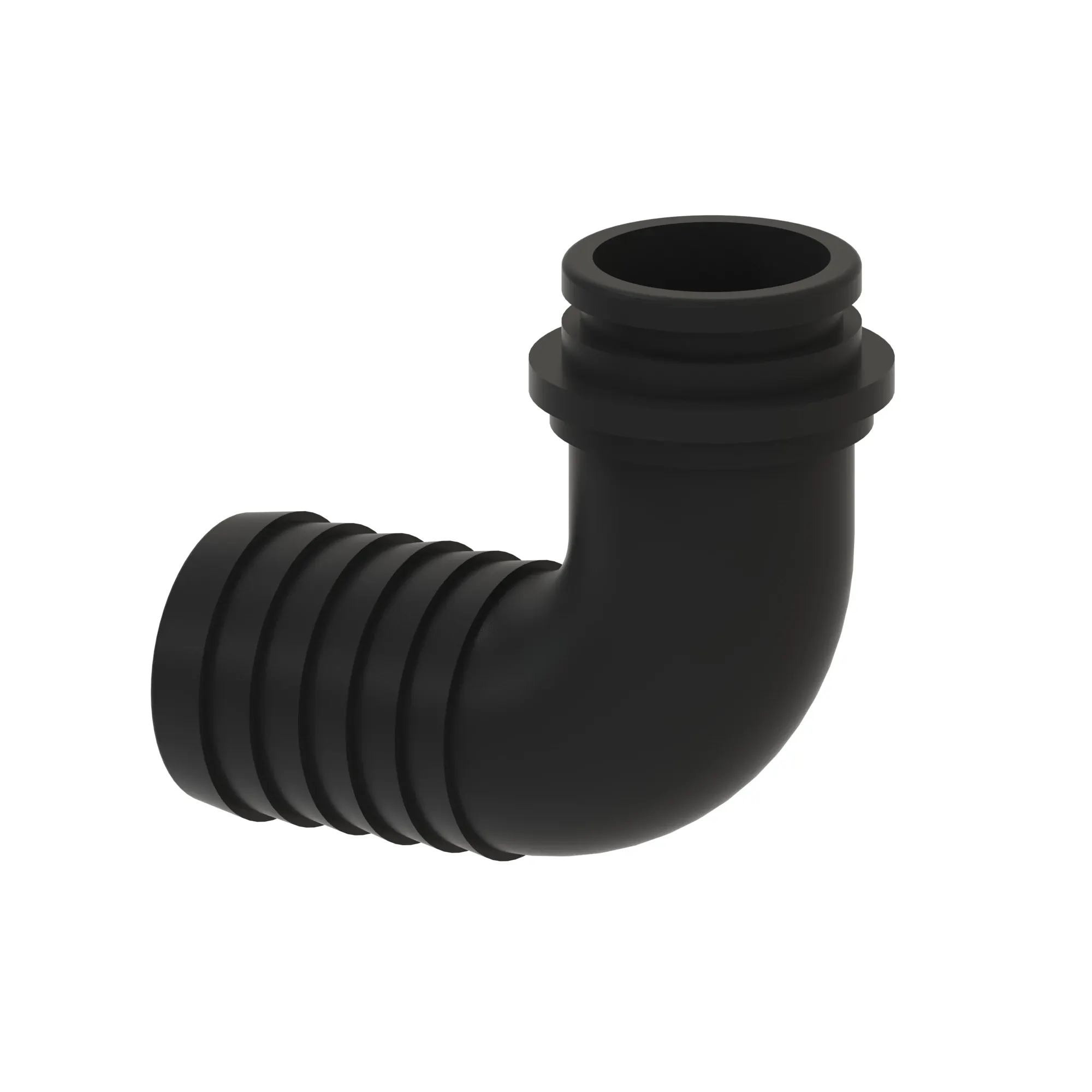 John Deere Hose Fitting - WZ1843093