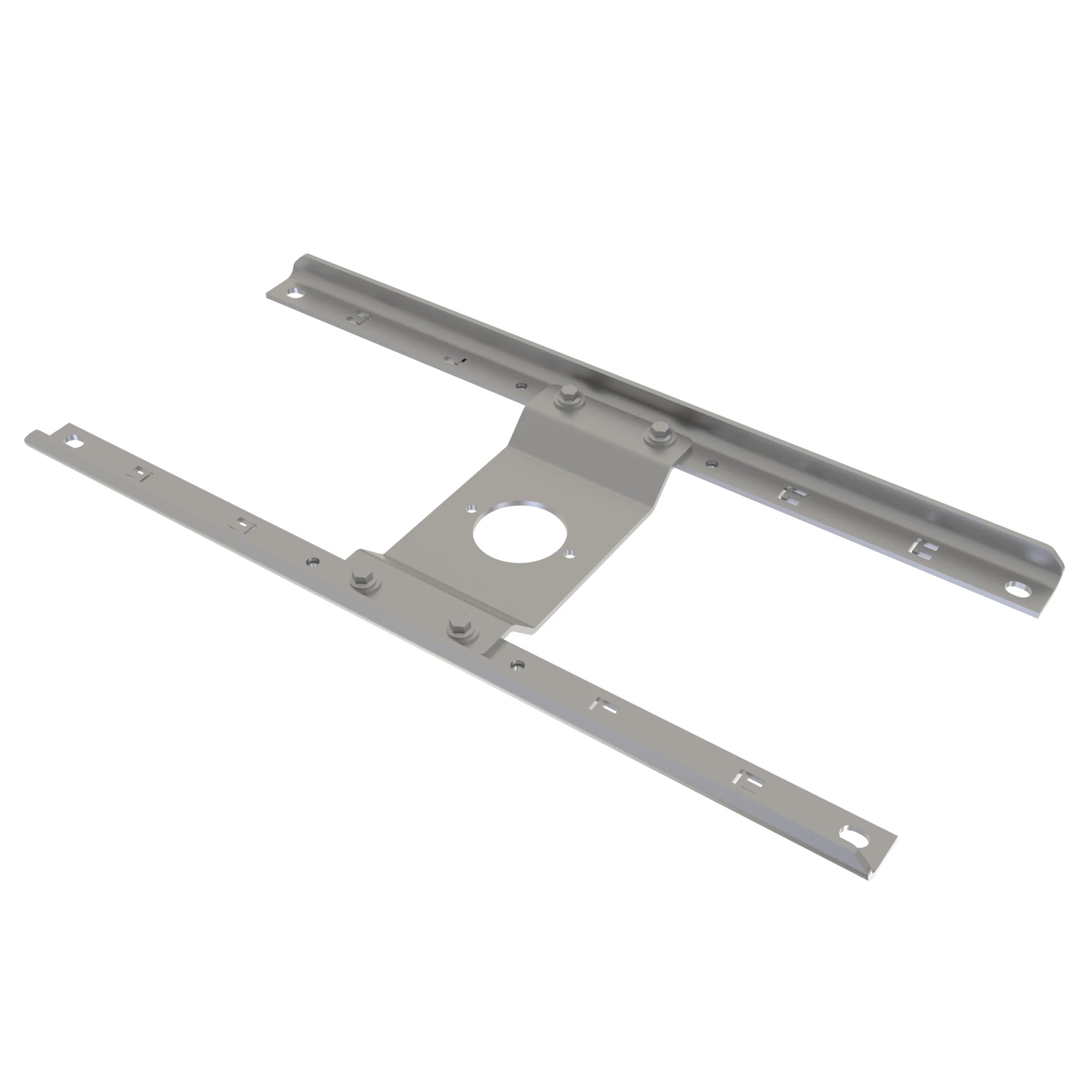 H-FRAME, FAN