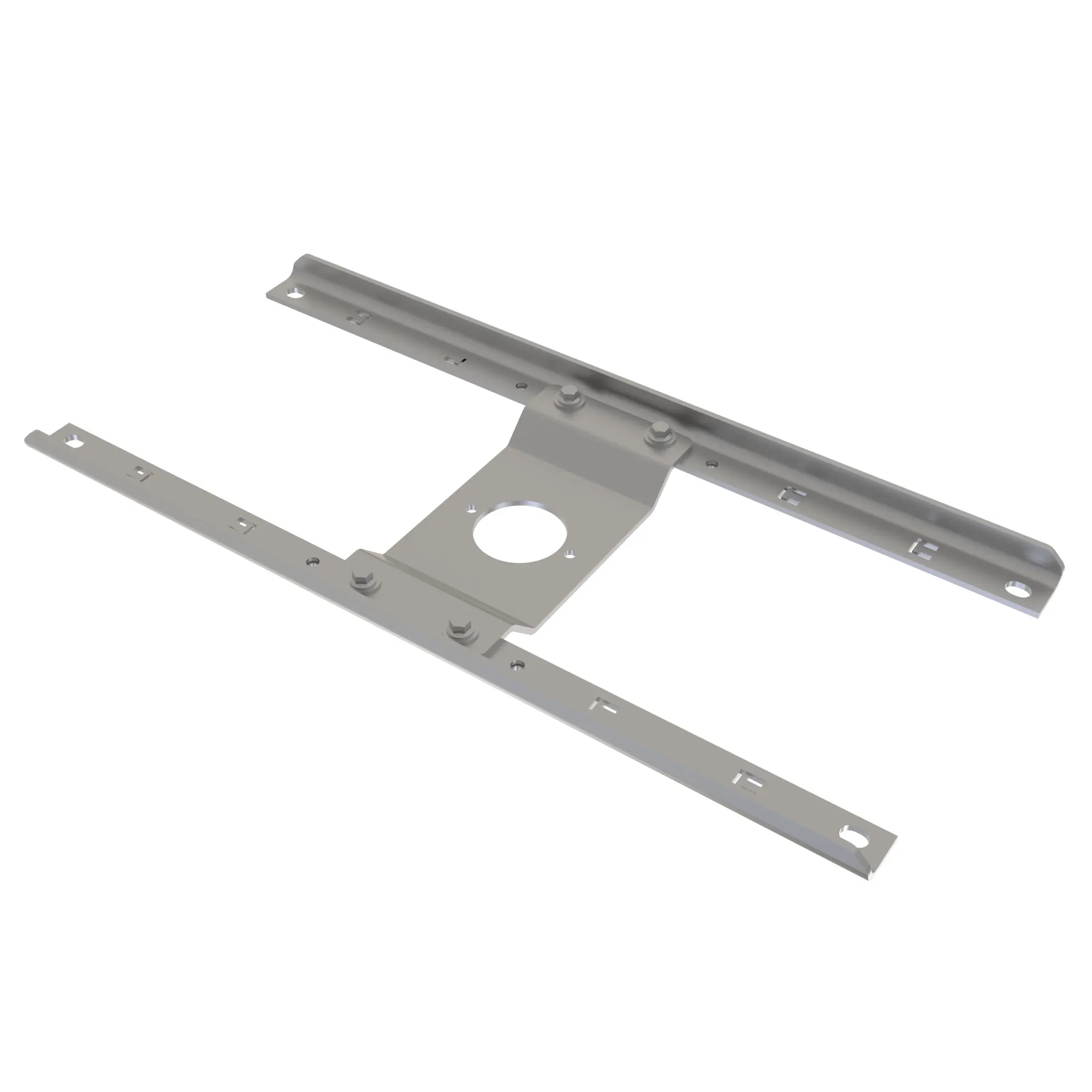John Deere Fan Bracket - AT395731