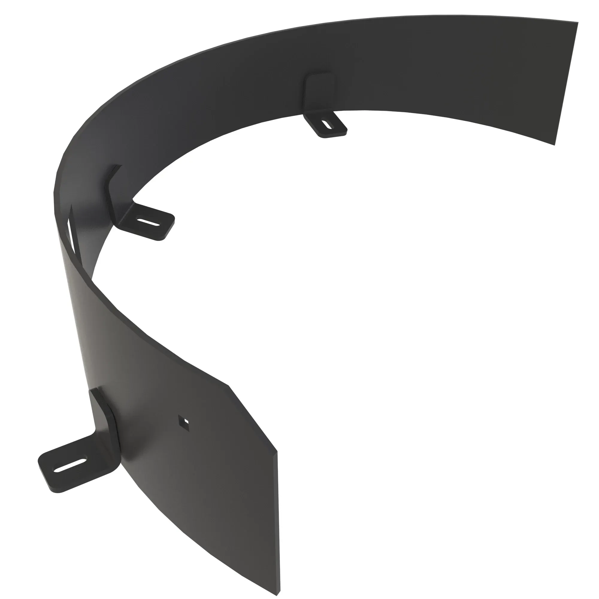 Deflector