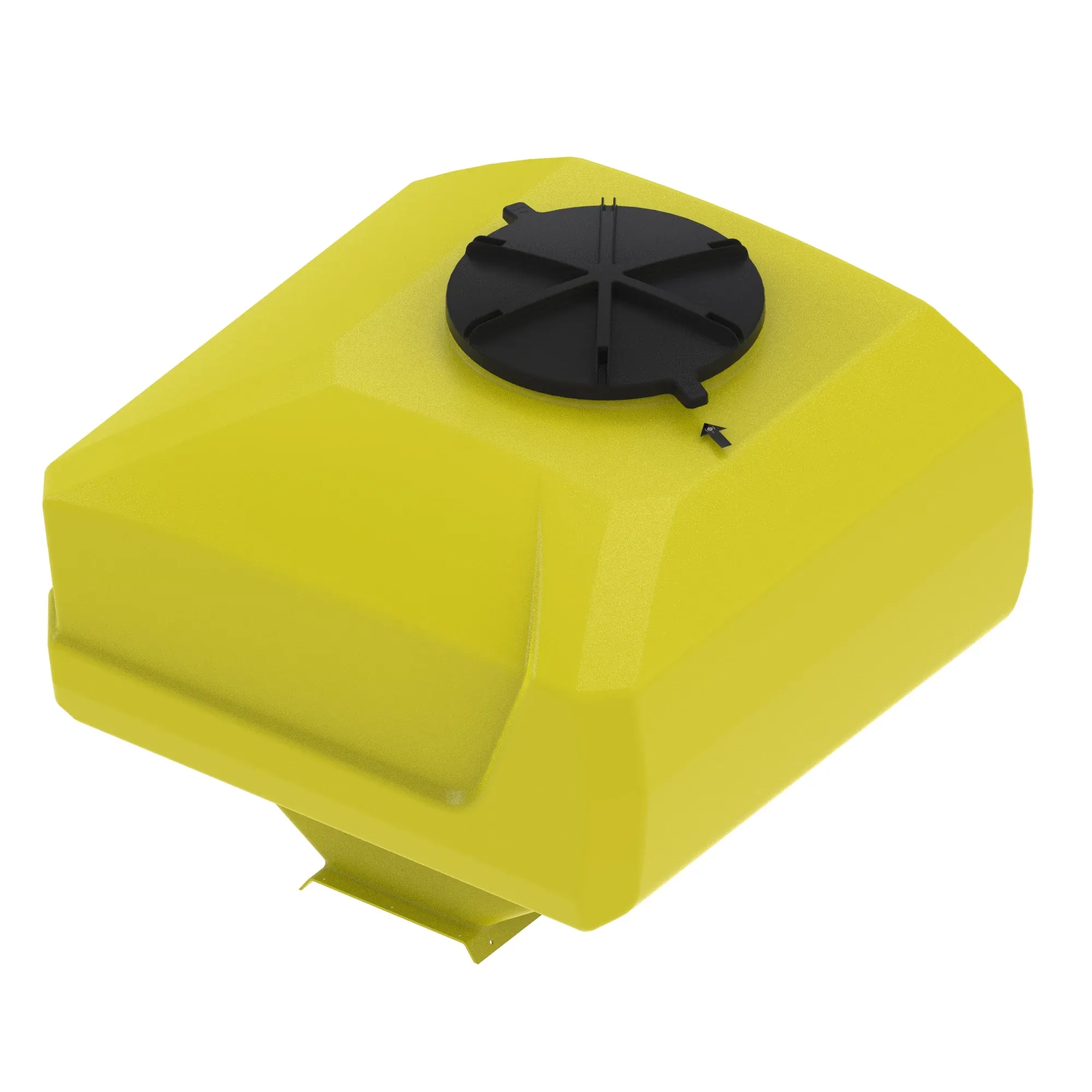 John Deere Tank - AA117628