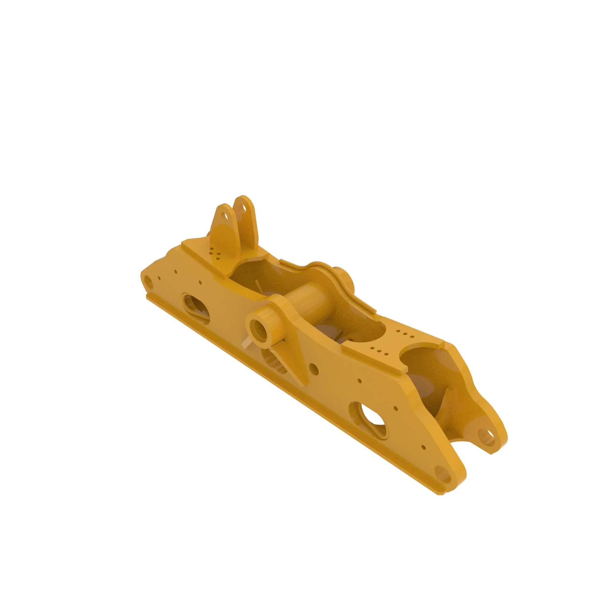 John Deere Front Axle - AT502996