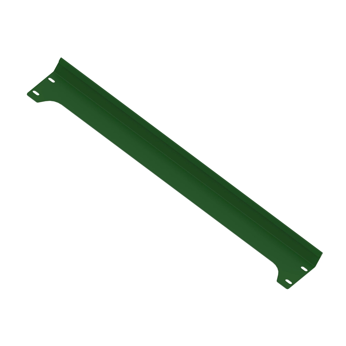 Powershaft Shield, Inner Row
