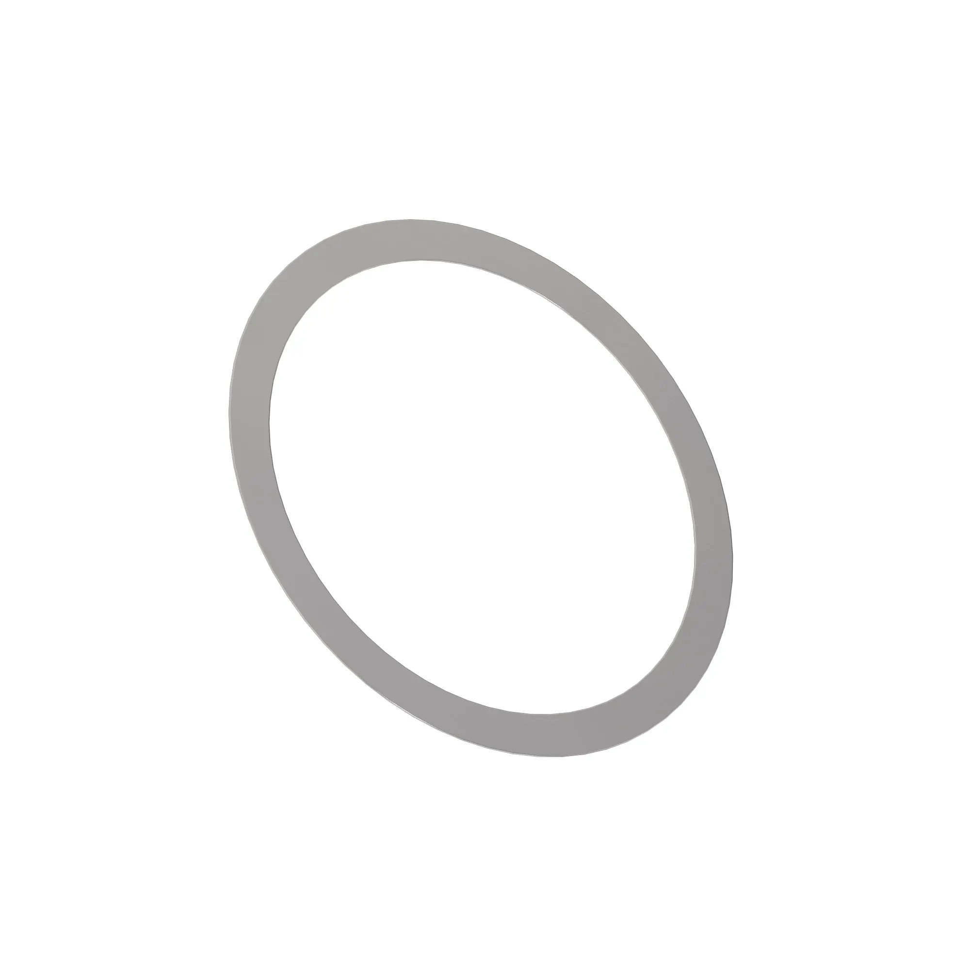 John Deere Input Cap Shim - N102008