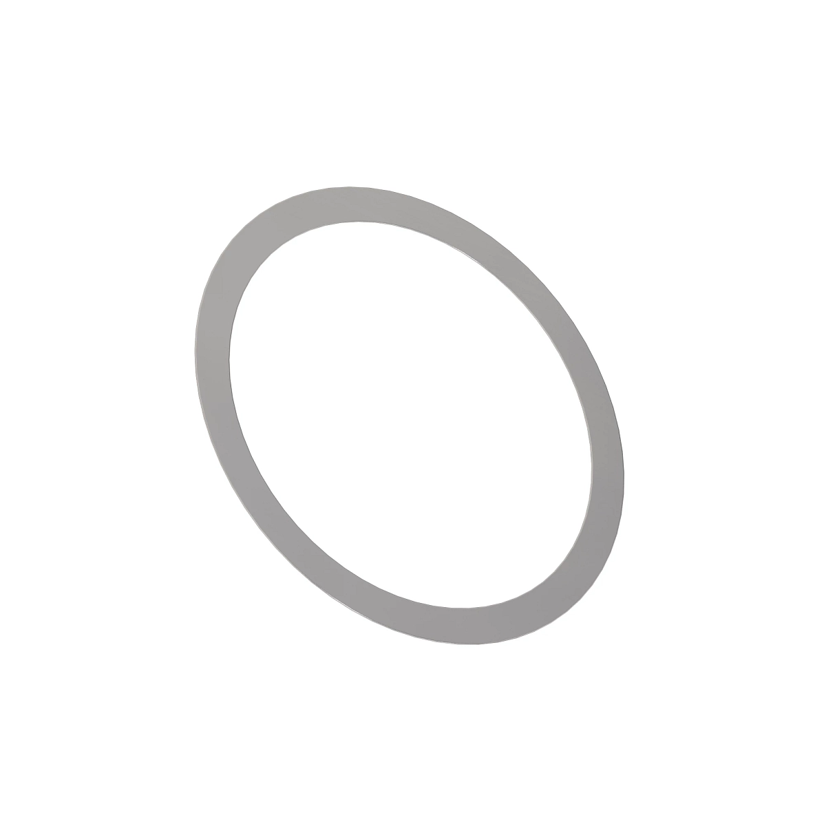 Shim-Gasket Input Cap
