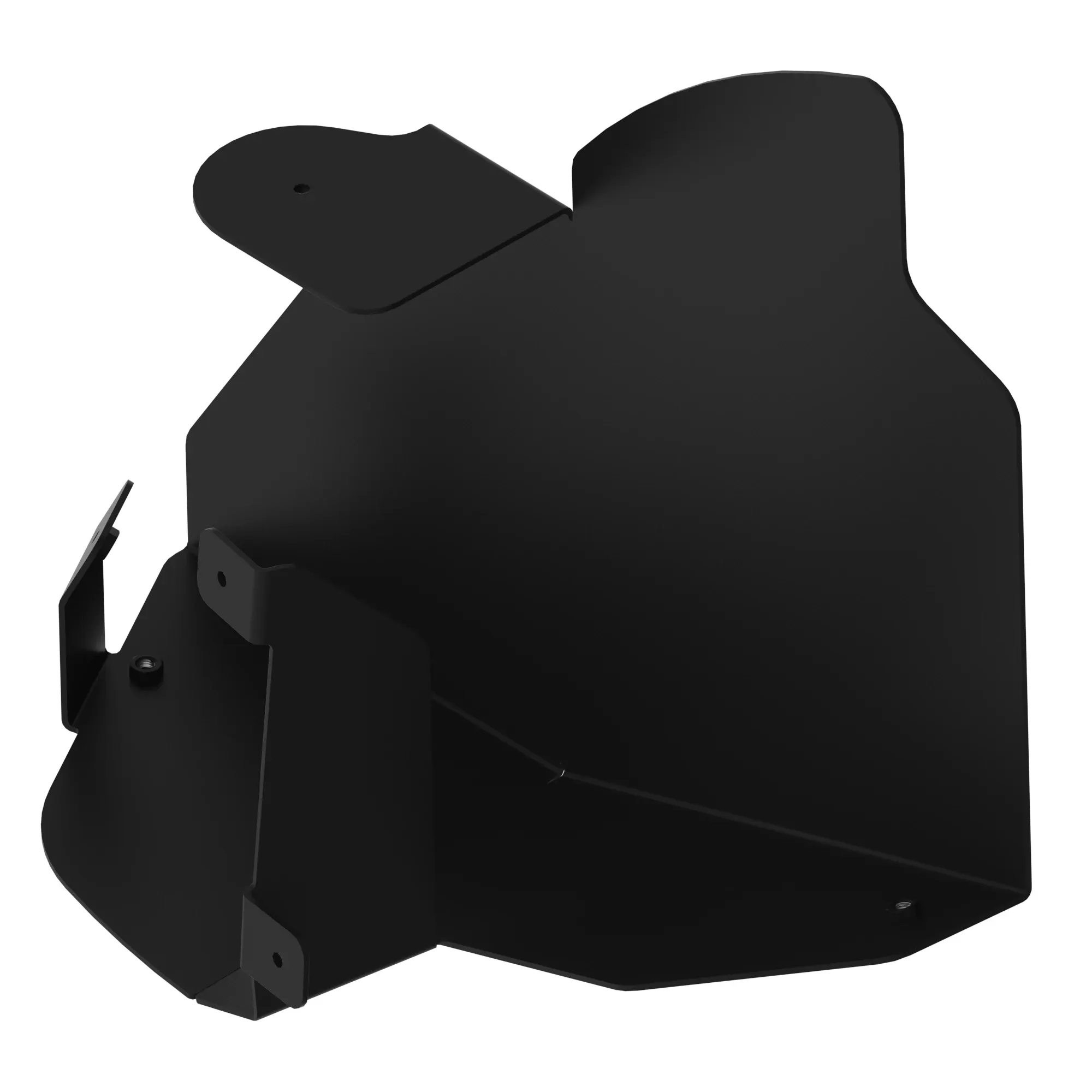 BRACKET, NON FT4 DEF COVER SUPPORT
