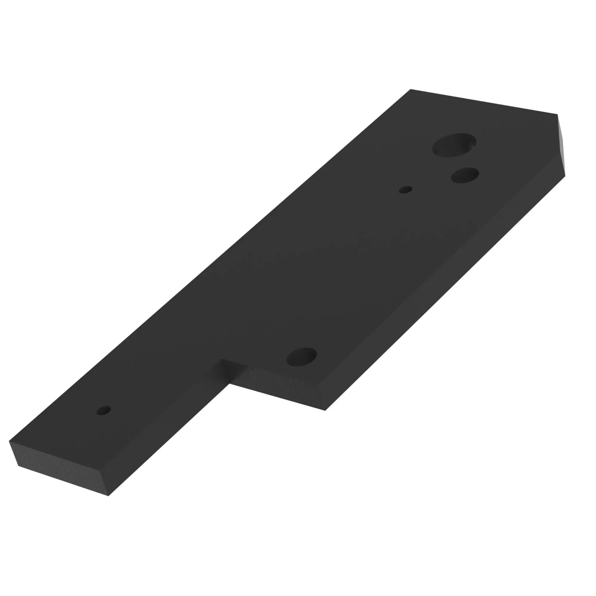John Deere Isolator - T258998