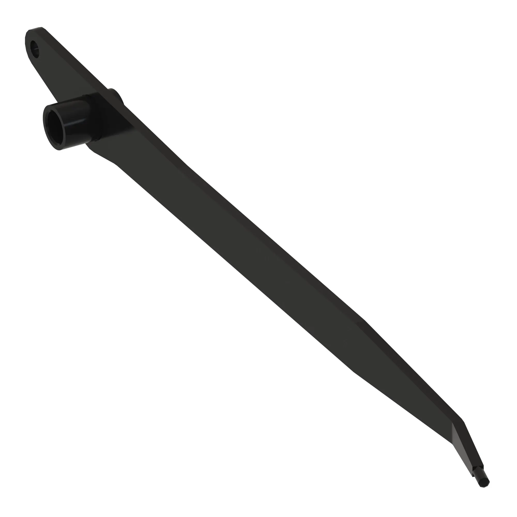 Control Lever