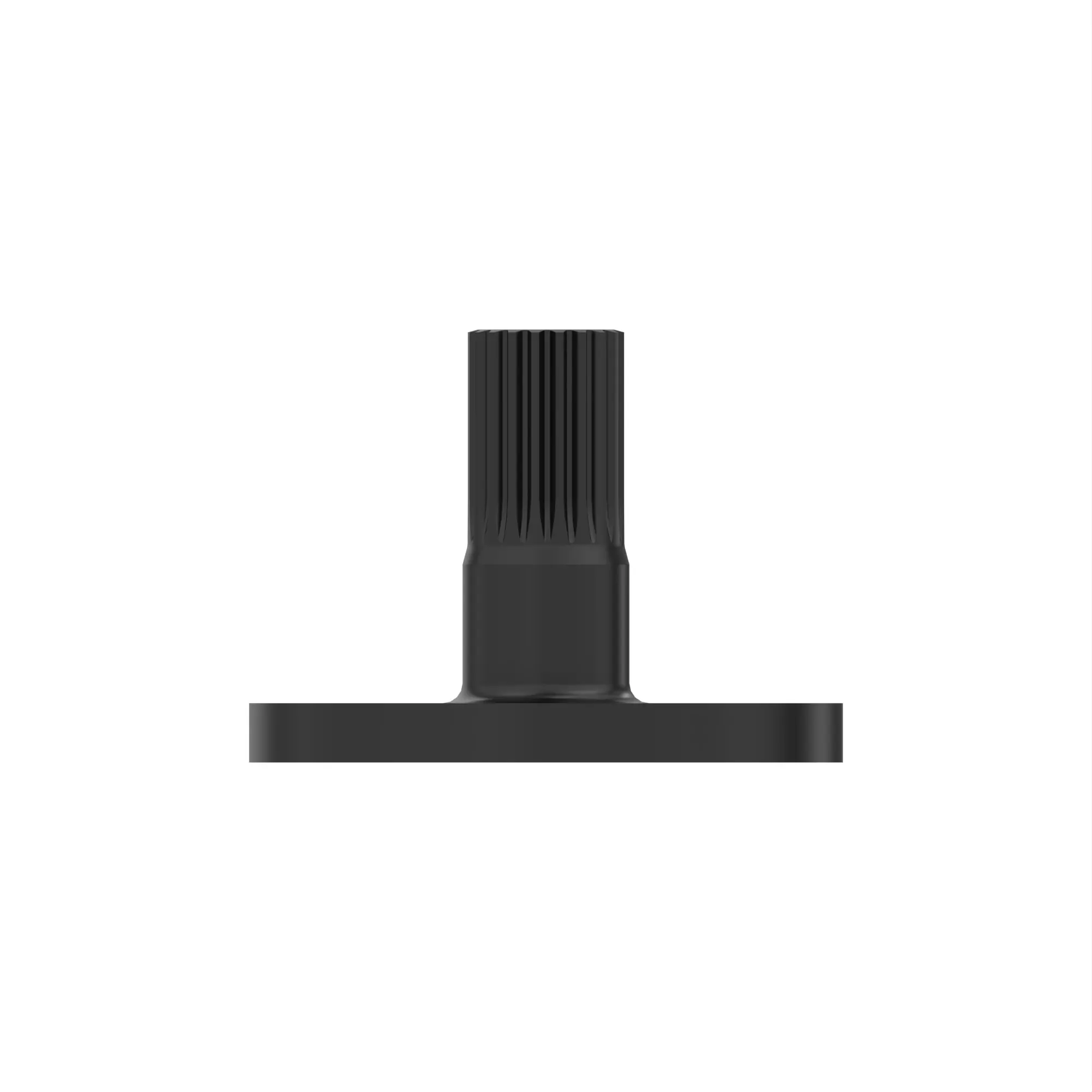 Flange