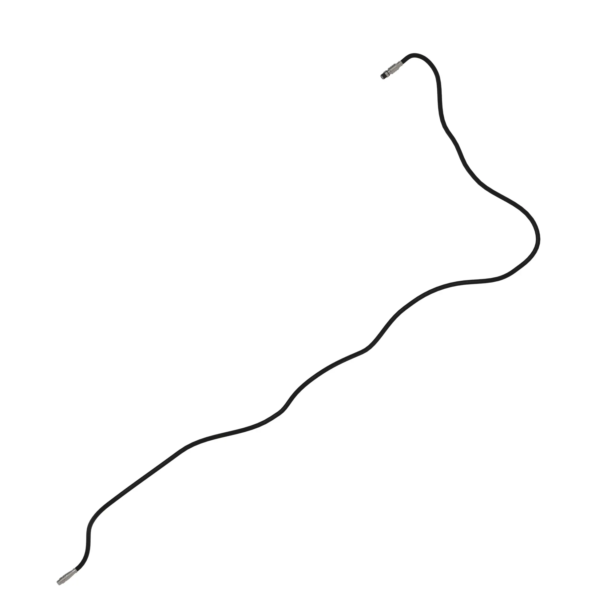 John Deere TOPCON SmartGrade™ Controller Jumper Wiring Harness - AT538813