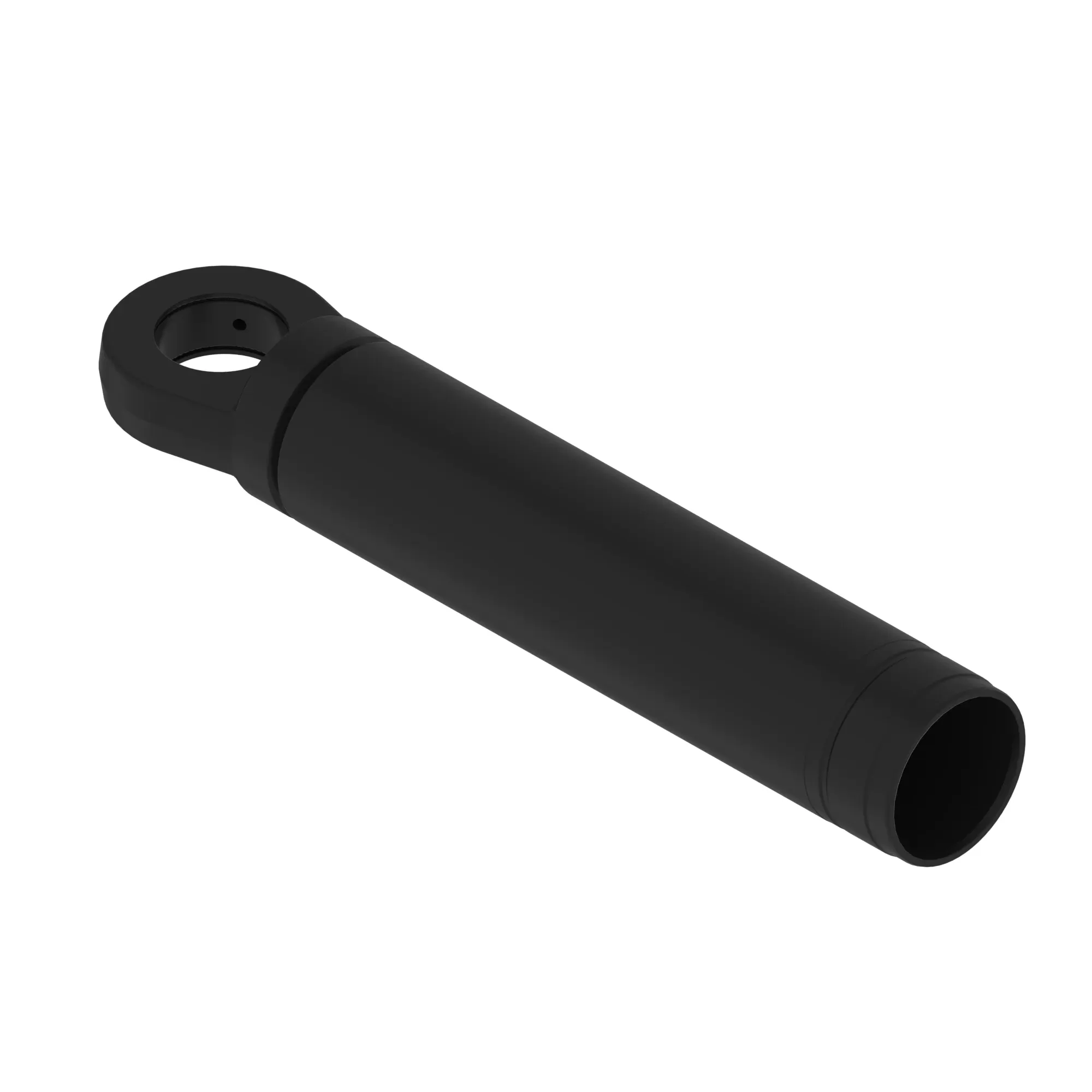Hydraulic Cylinder Barrel