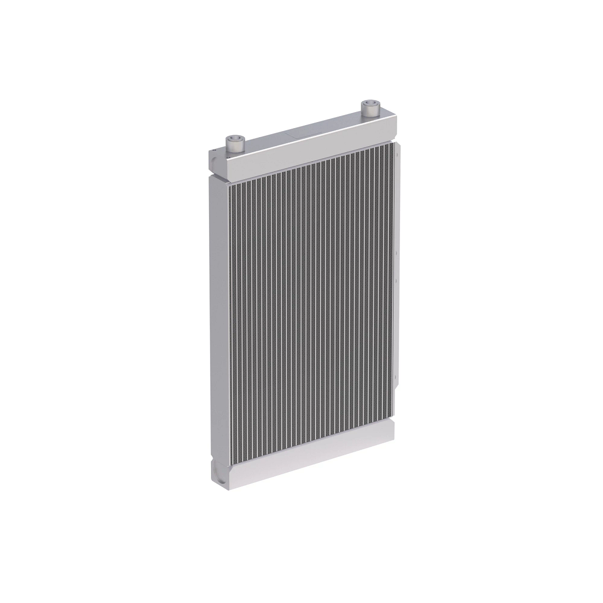 GEARBOX OIL COOLER