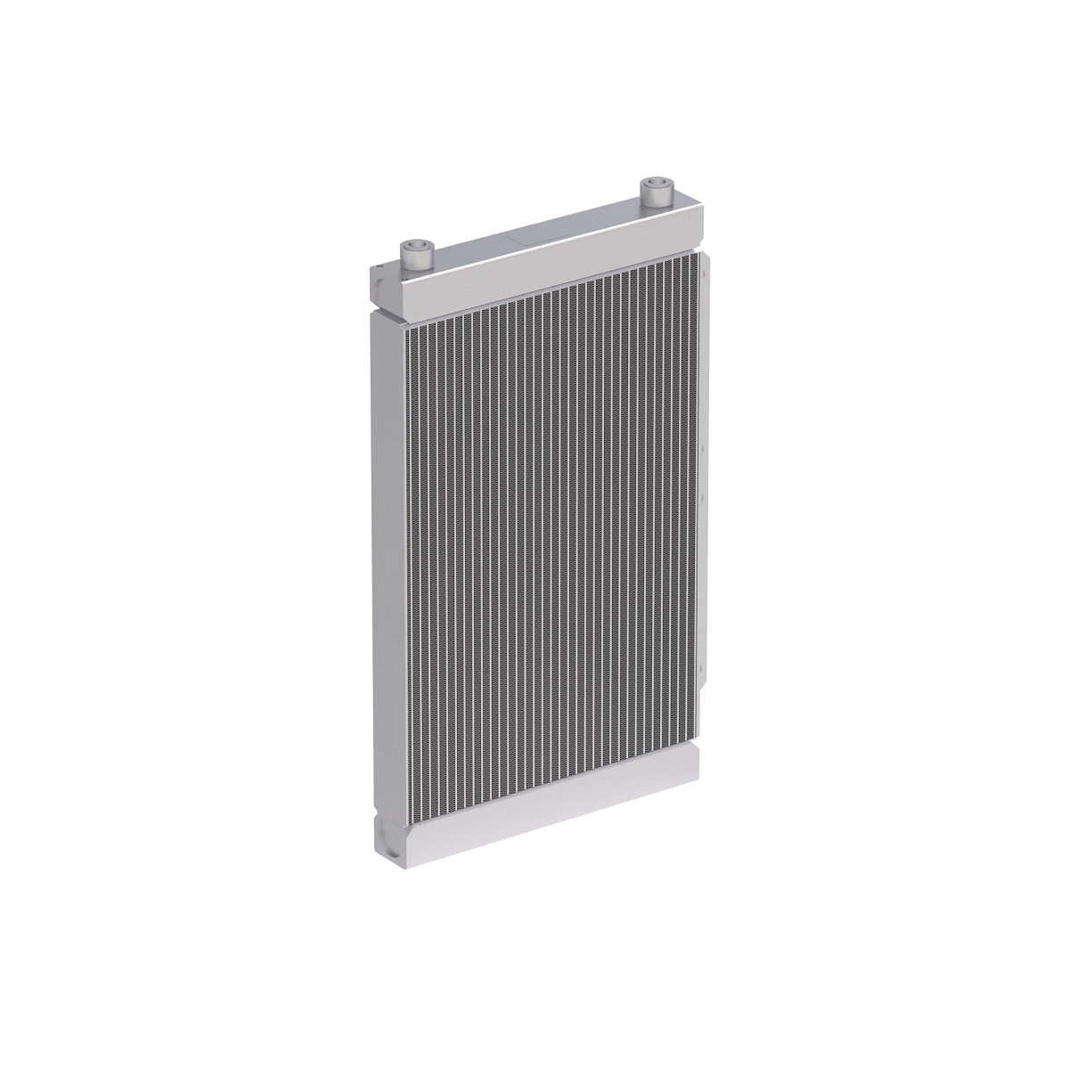Gearbox Oil Cooler