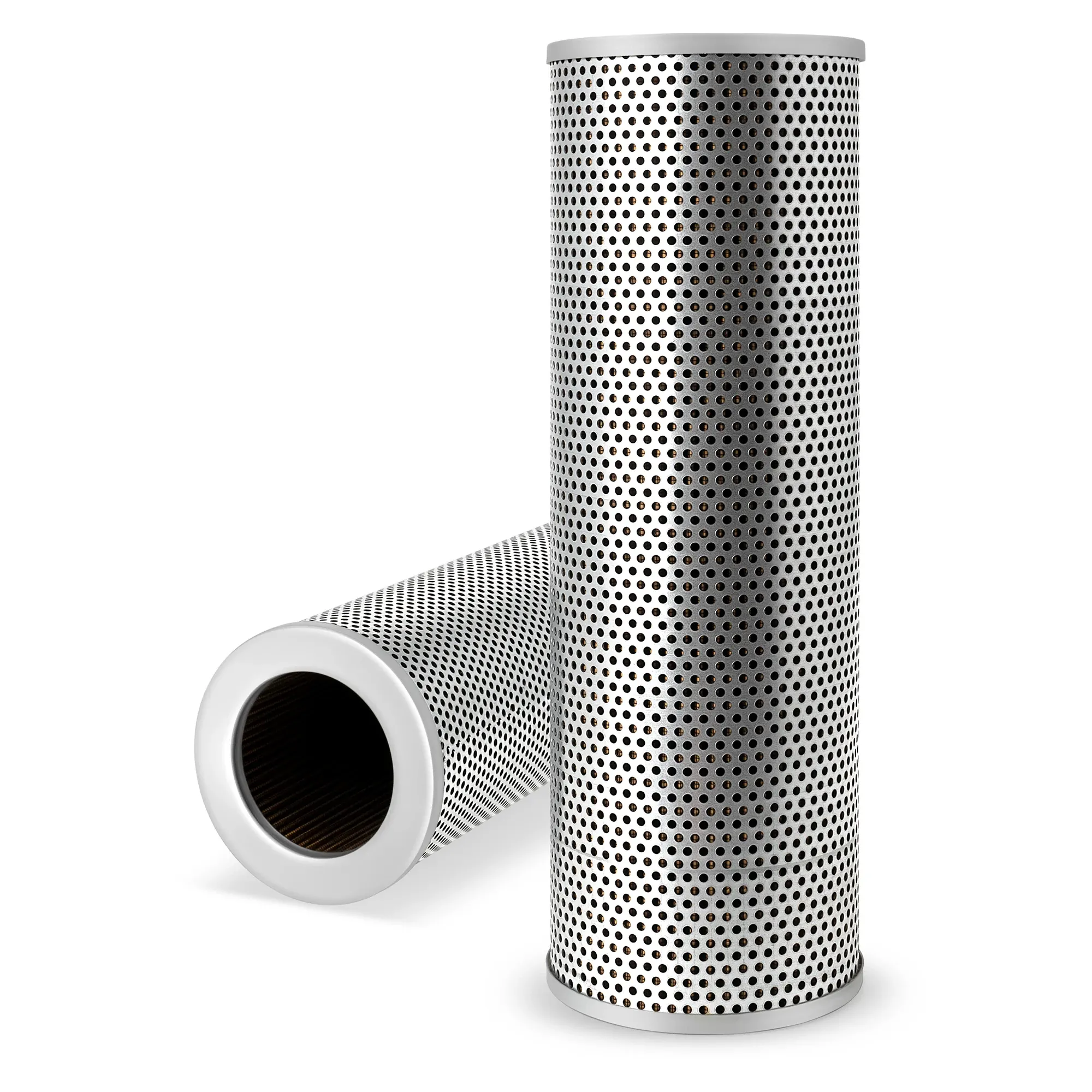 Fleetguard Hydraulic Filter Cartridge - PMHF28795