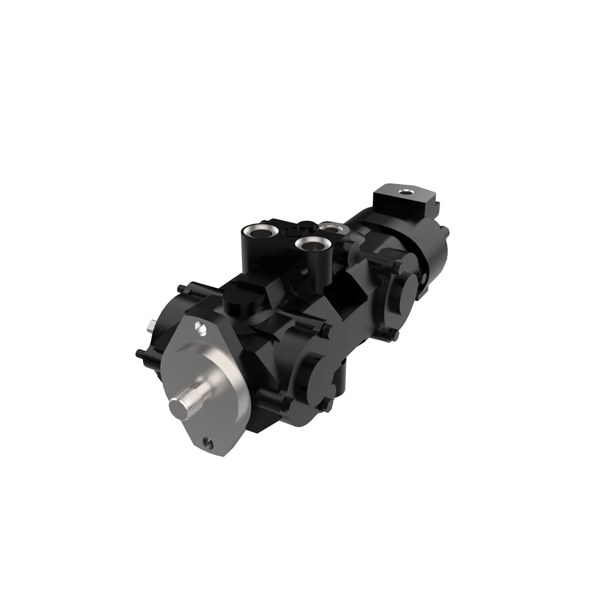 Hydraulic Pump