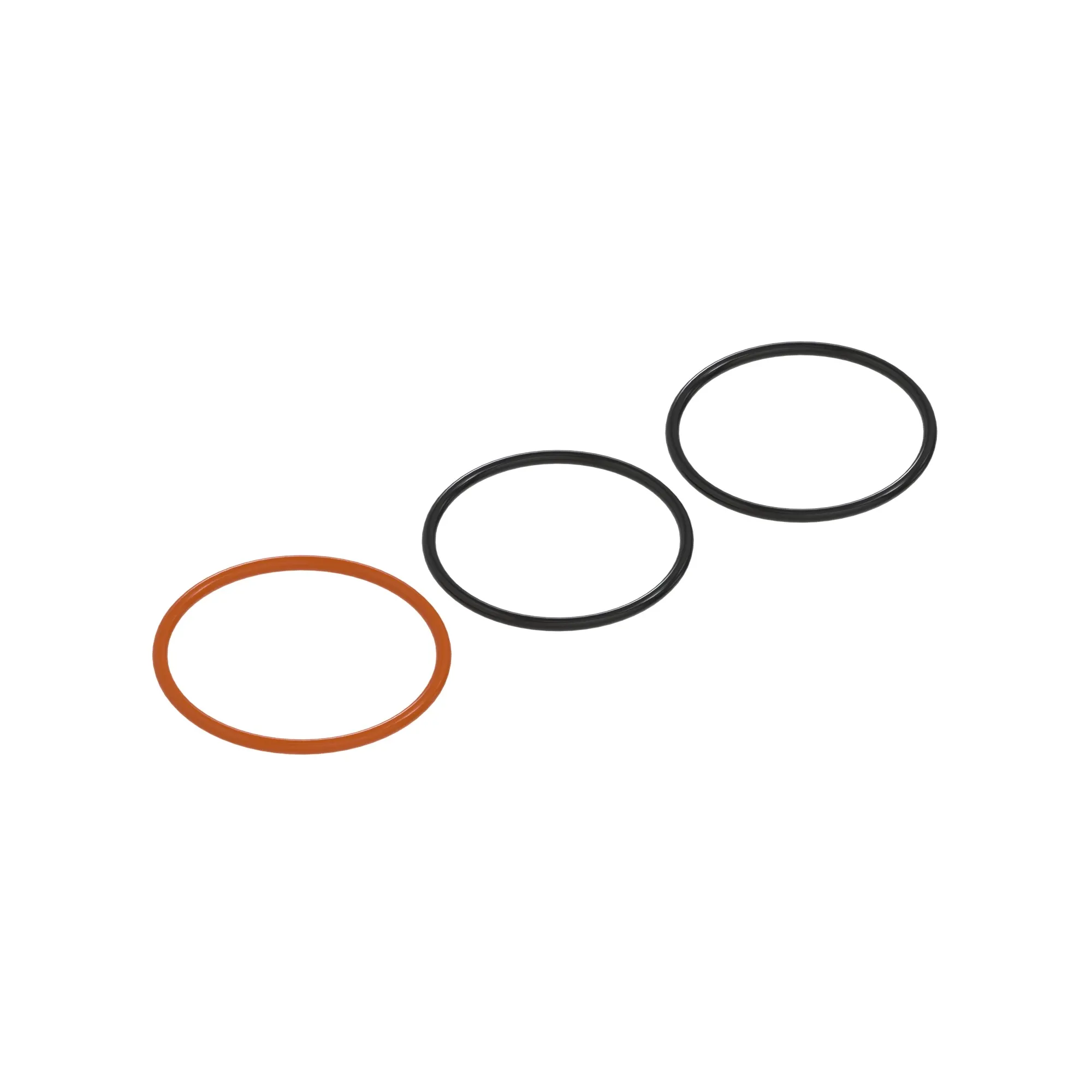 John Deere Engine Cylinder Rod Seal Kit - AR71618