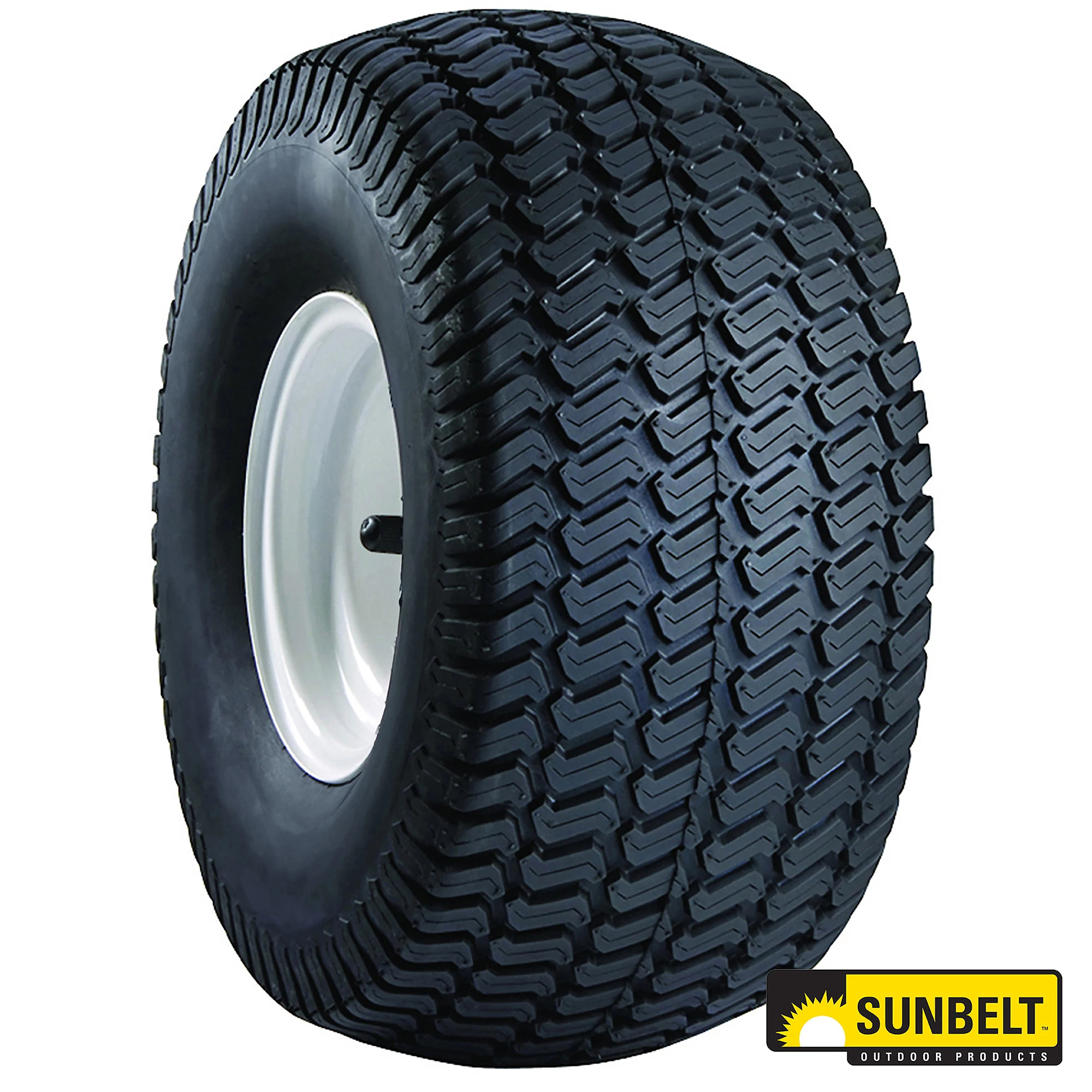 Sunbelt Multi Trac Tire, 25 X 8.5 X 14, 6 Ply - A-B1TI569