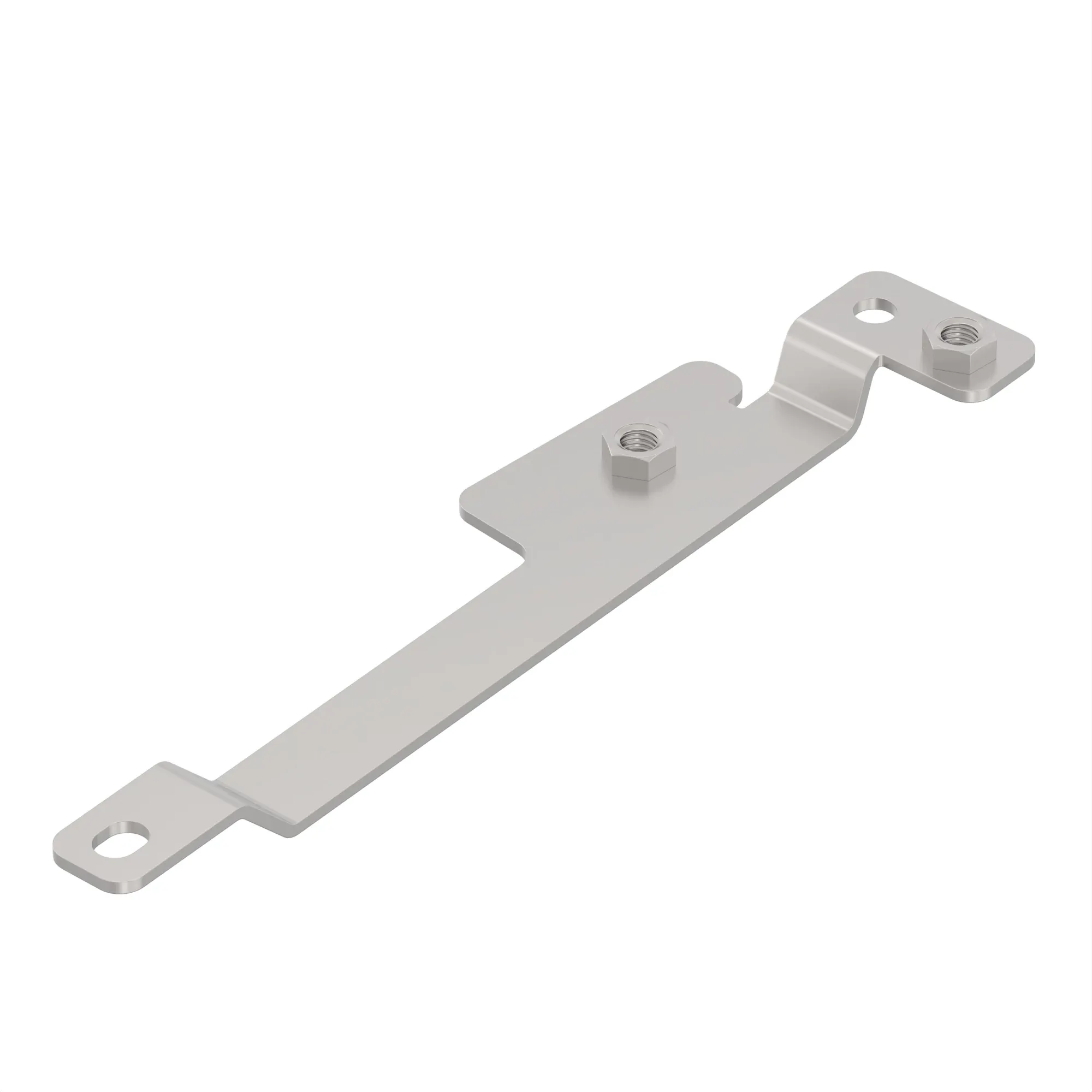 John Deere Bracket - DZ128030