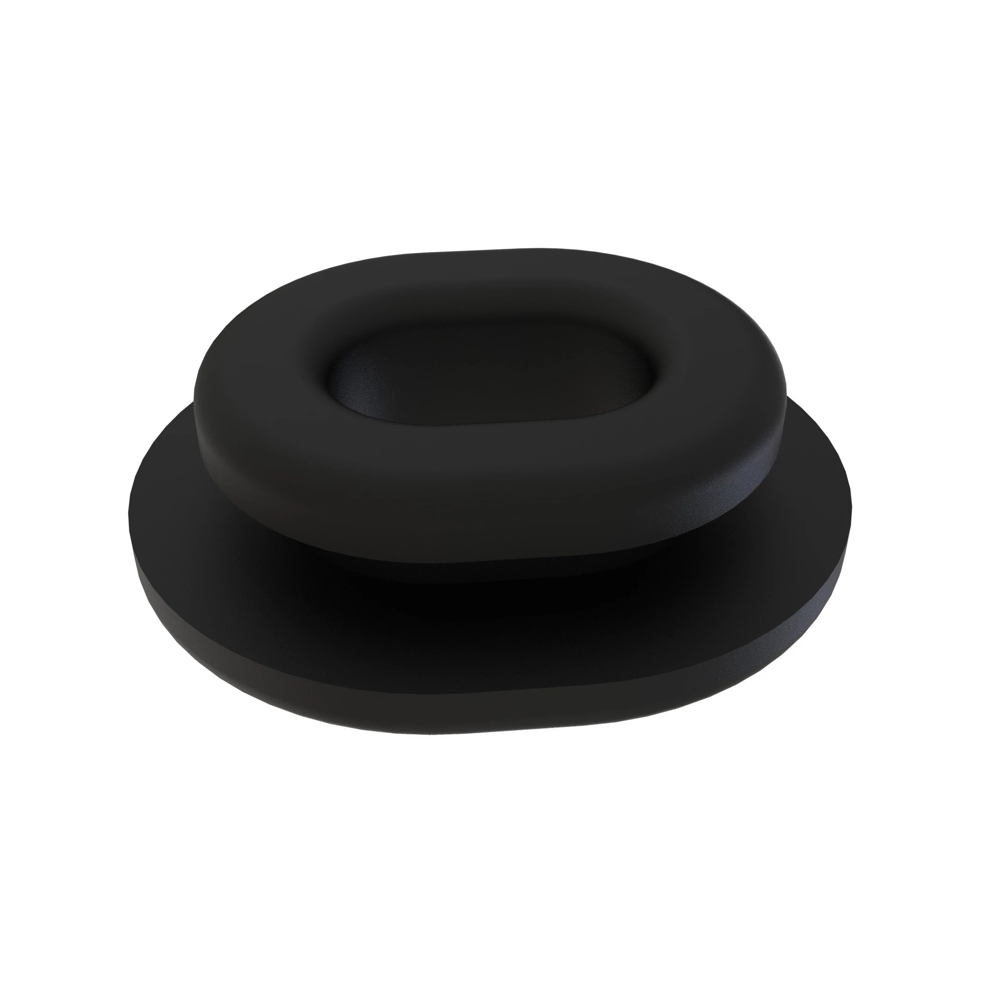 John Deere Hood Panel Grommet - M149229